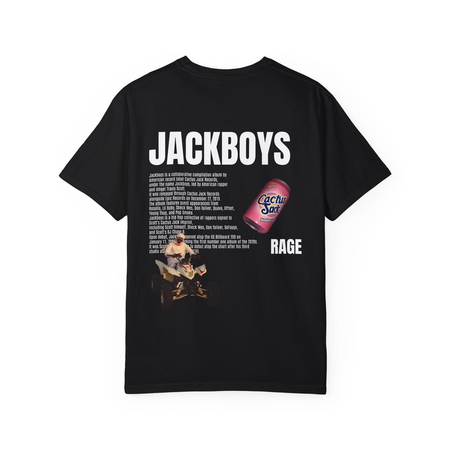 JACKBOYS T-Shirt