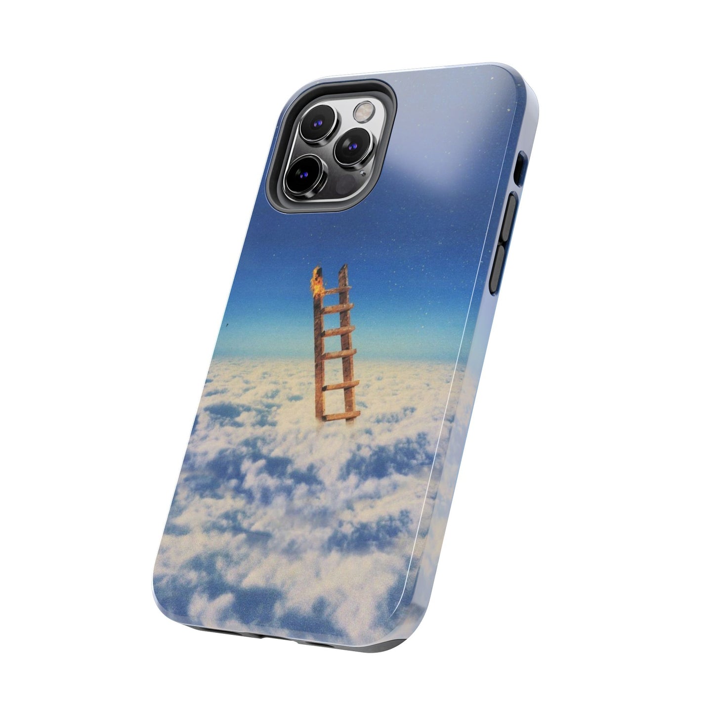 Travis Scott "Highest in the Room" Phone Case