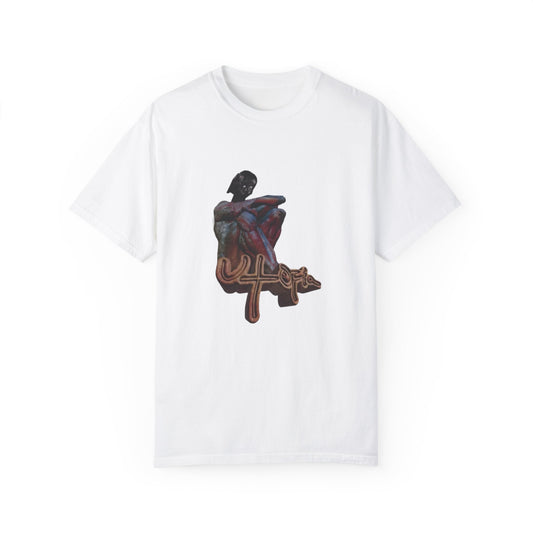 "Utopia Merch" T-Shirt