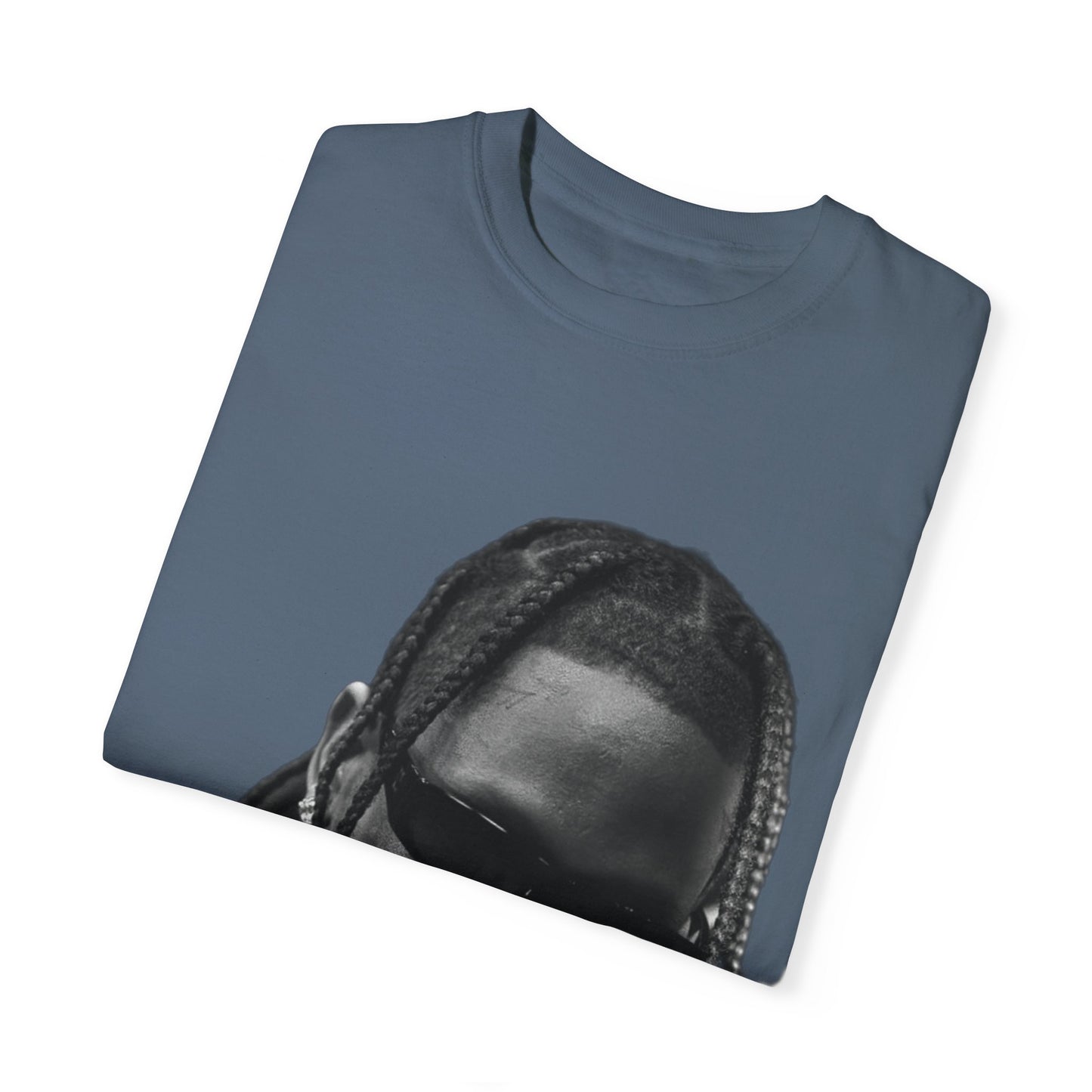 Travis Scott Portrait T-Shirt (Style 2)