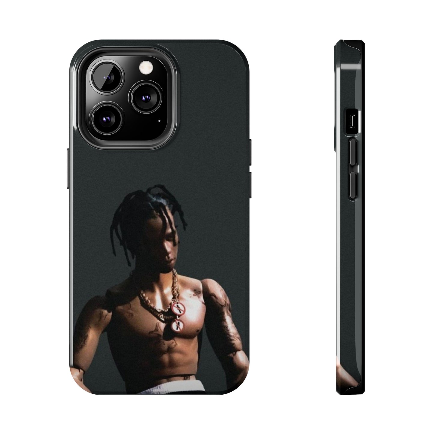 Travis Scott Rodeo Phone Case