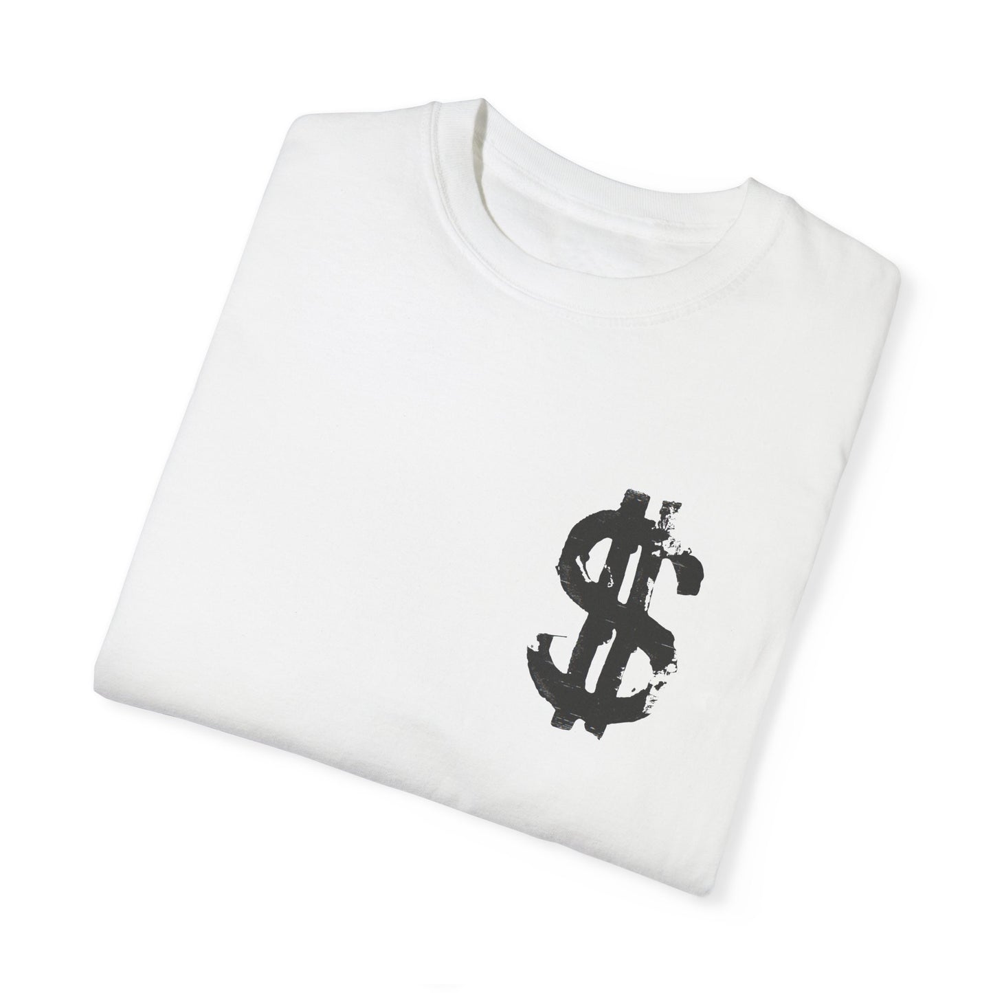 A$AP Rocky "Live.Love.A$AP" T-Shirt Style 2