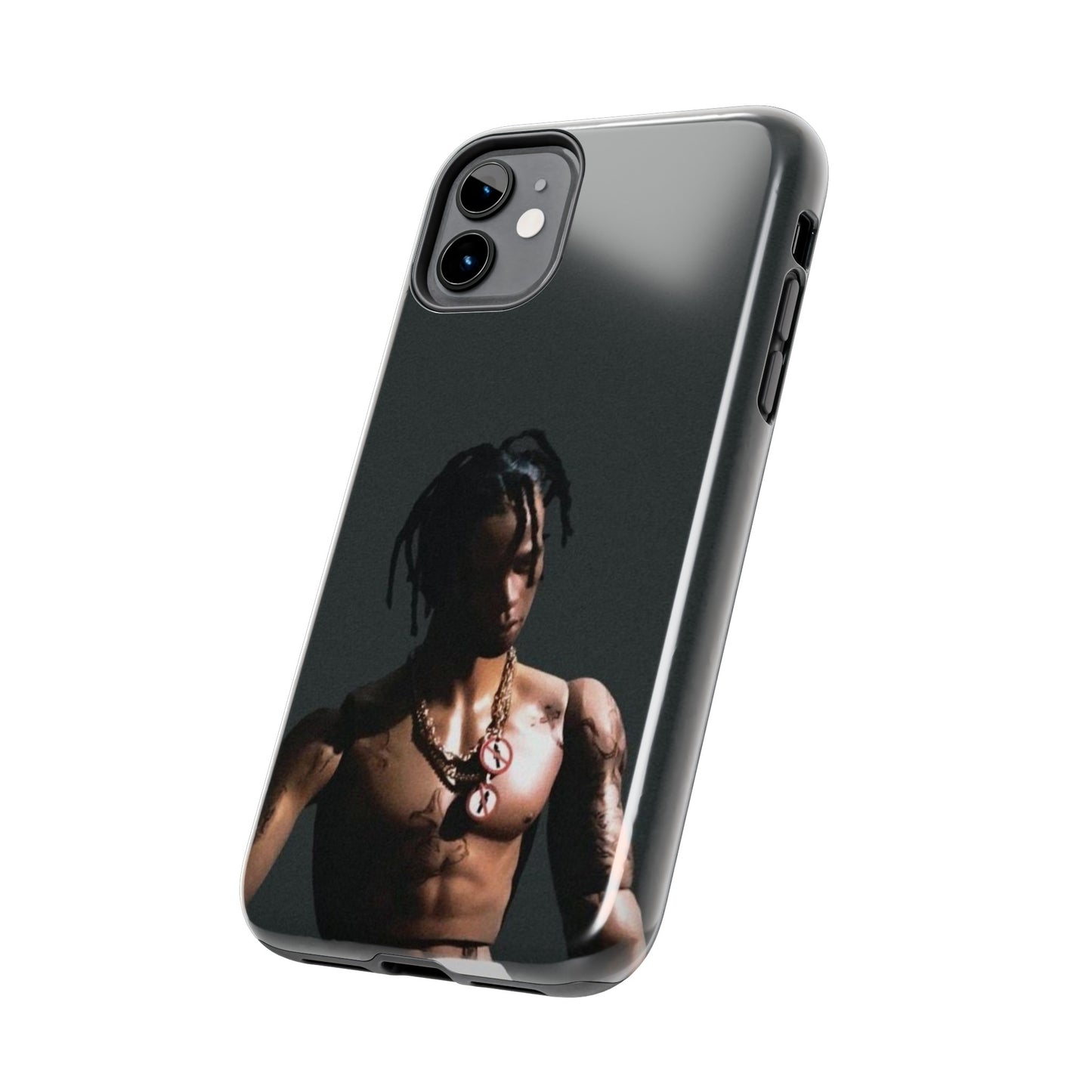 Travis Scott Rodeo Phone Case