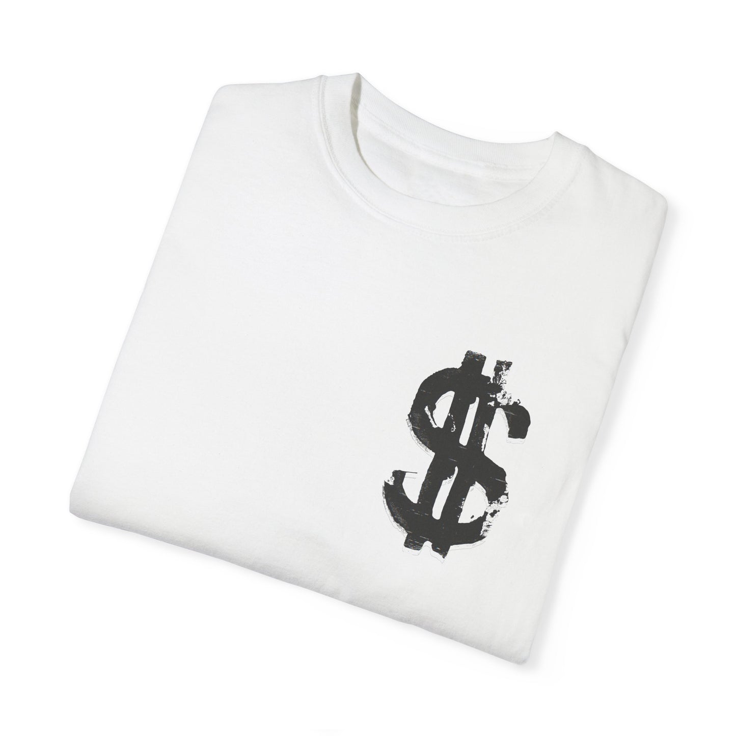 A$AP Rocky "Live.Love.A$AP" T-Shirt Style 1