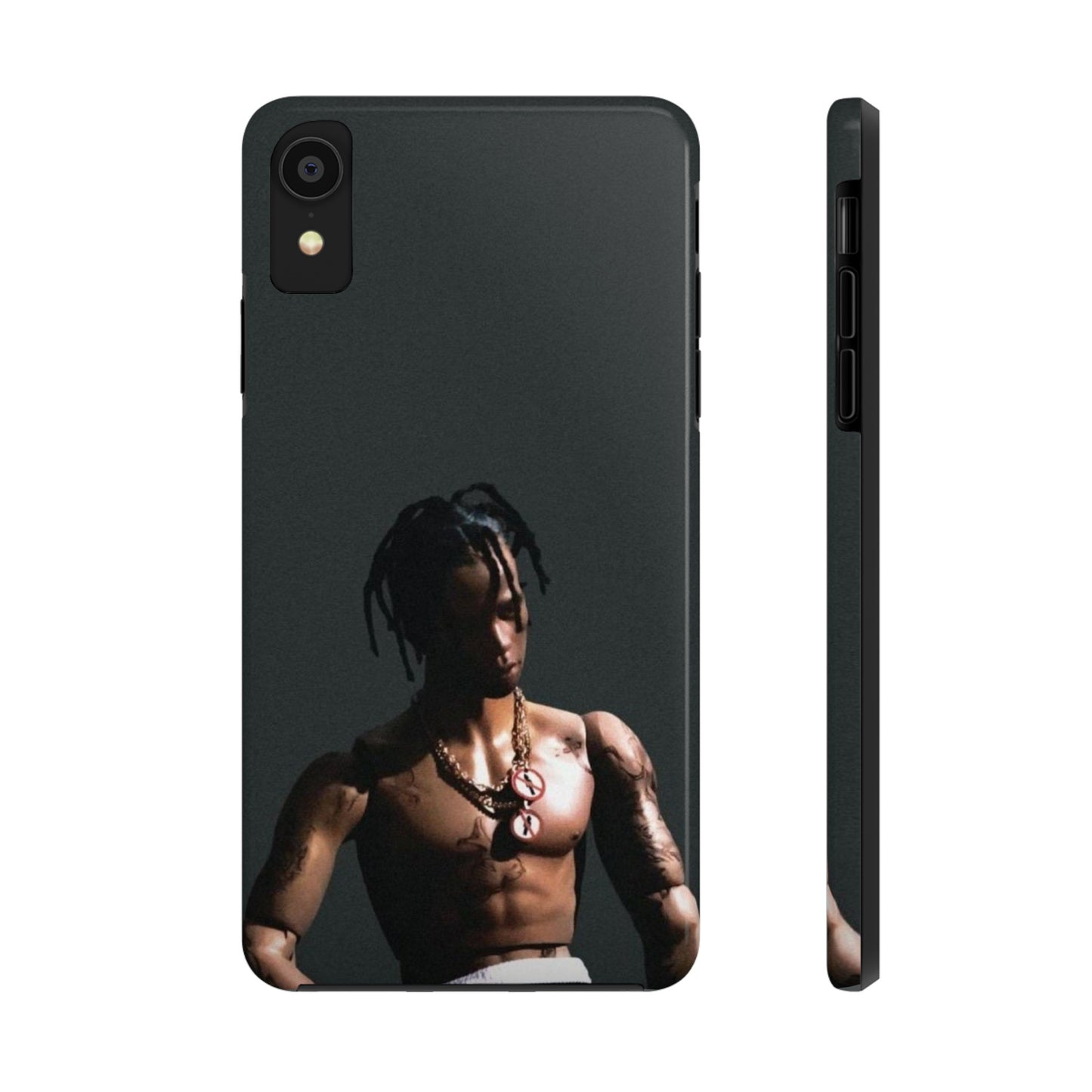 Travis Scott Rodeo Phone Case