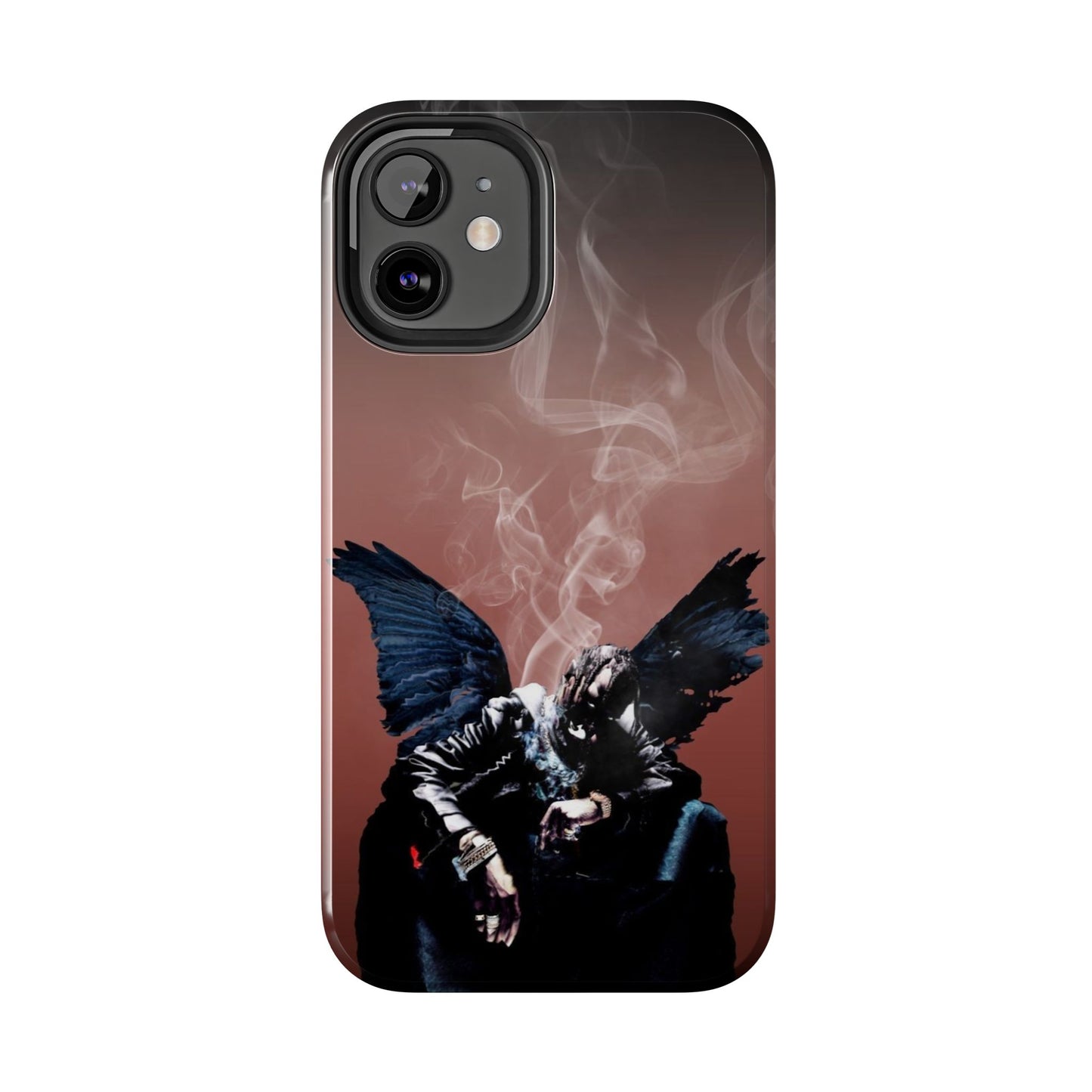 Travis Scott Birds In The Trap Sing McKnight phone case