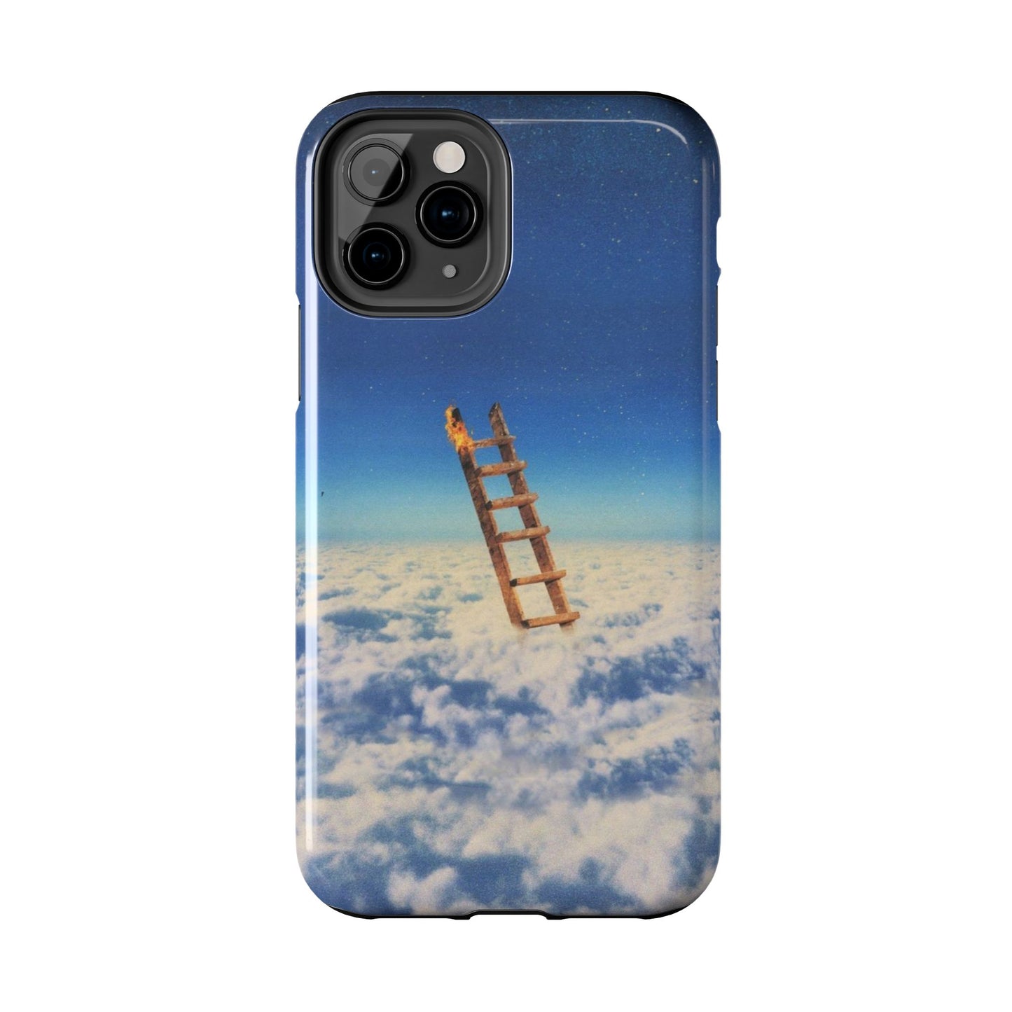 Travis Scott "Highest in the Room" Phone Case