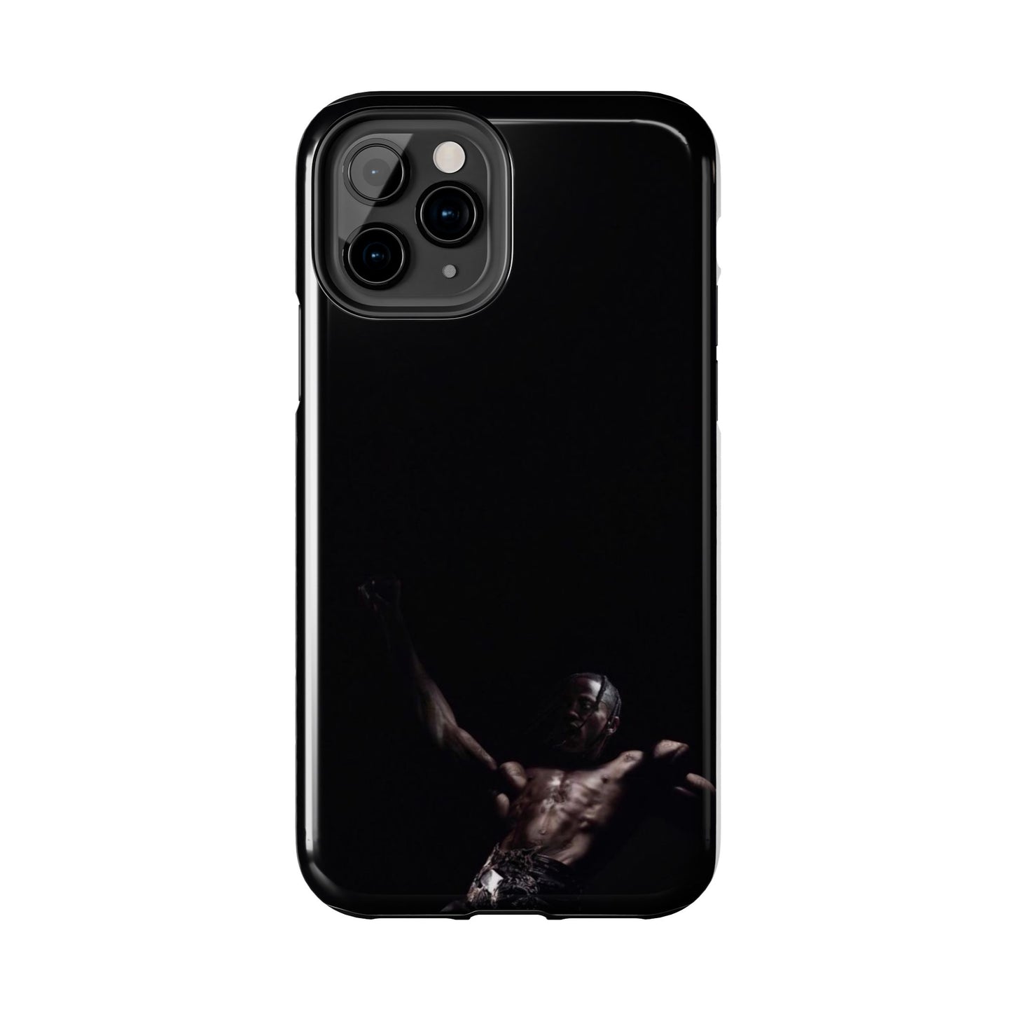 Travis Scott Utopia Phone Case