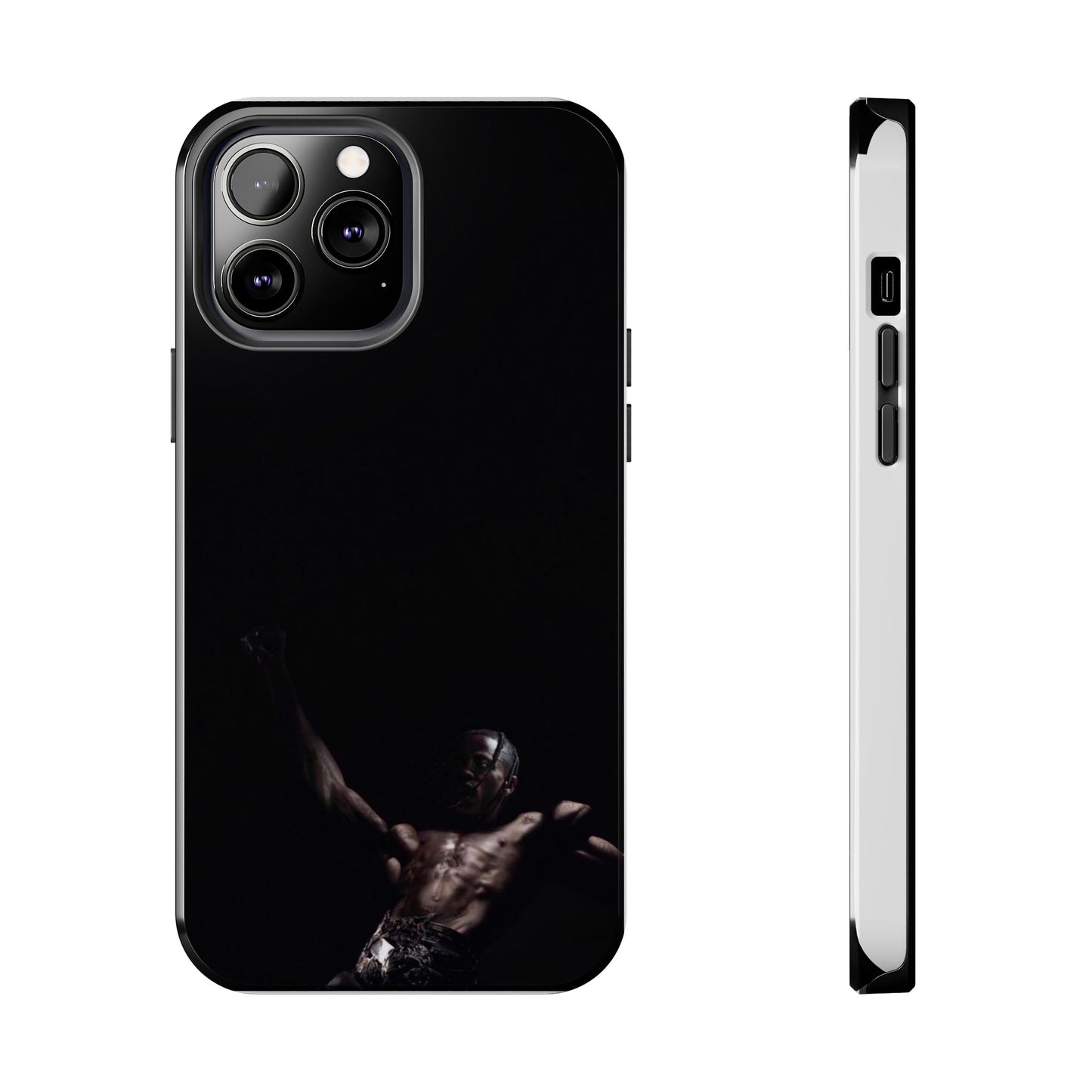 Travis Scott Utopia Phone Case