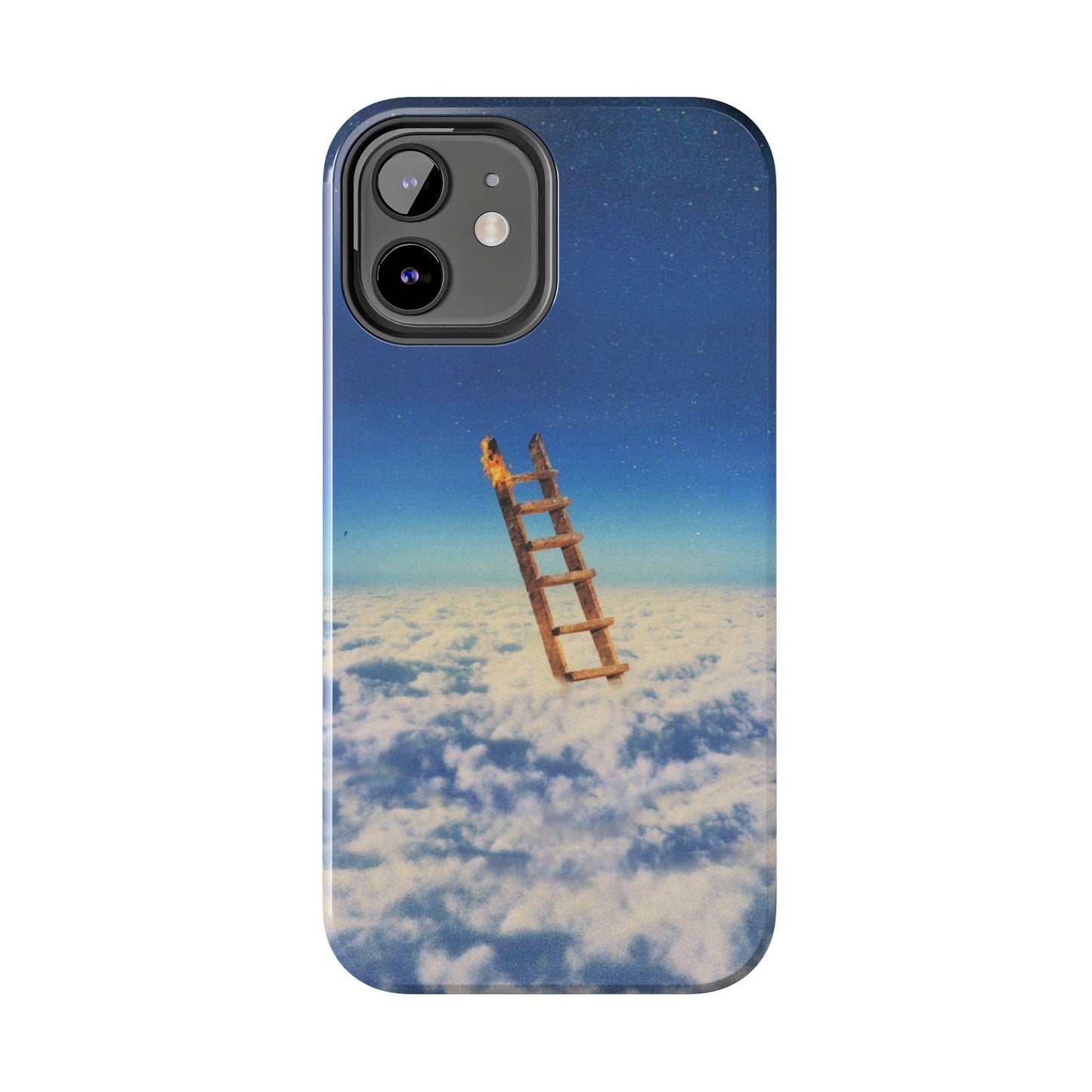 Travis Scott "Highest in the Room" Phone Case