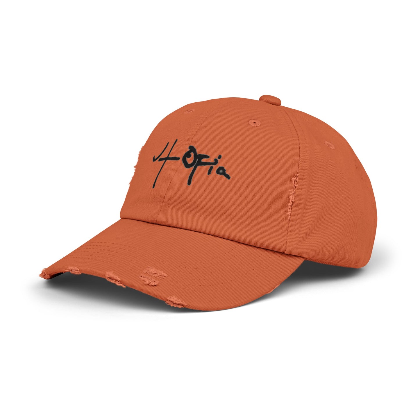 Travis Scott "Utopia" Cap