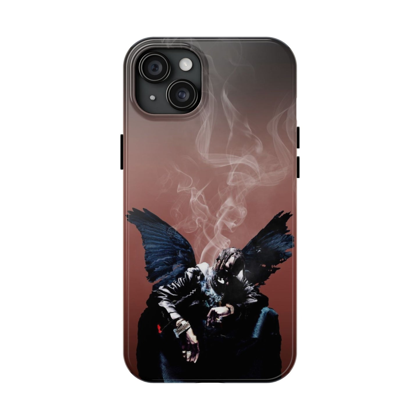 Travis Scott Birds In The Trap Sing McKnight phone case