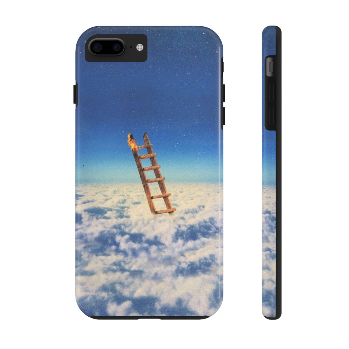 Travis Scott "Highest in the Room" Phone Case