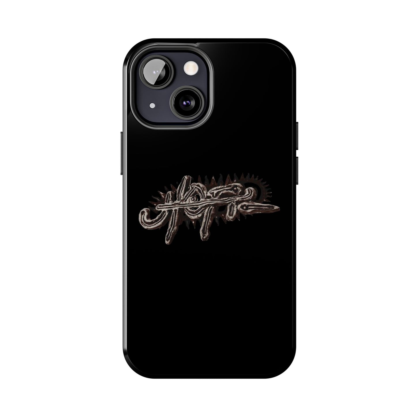 Travis Scott "Utopia" phone case