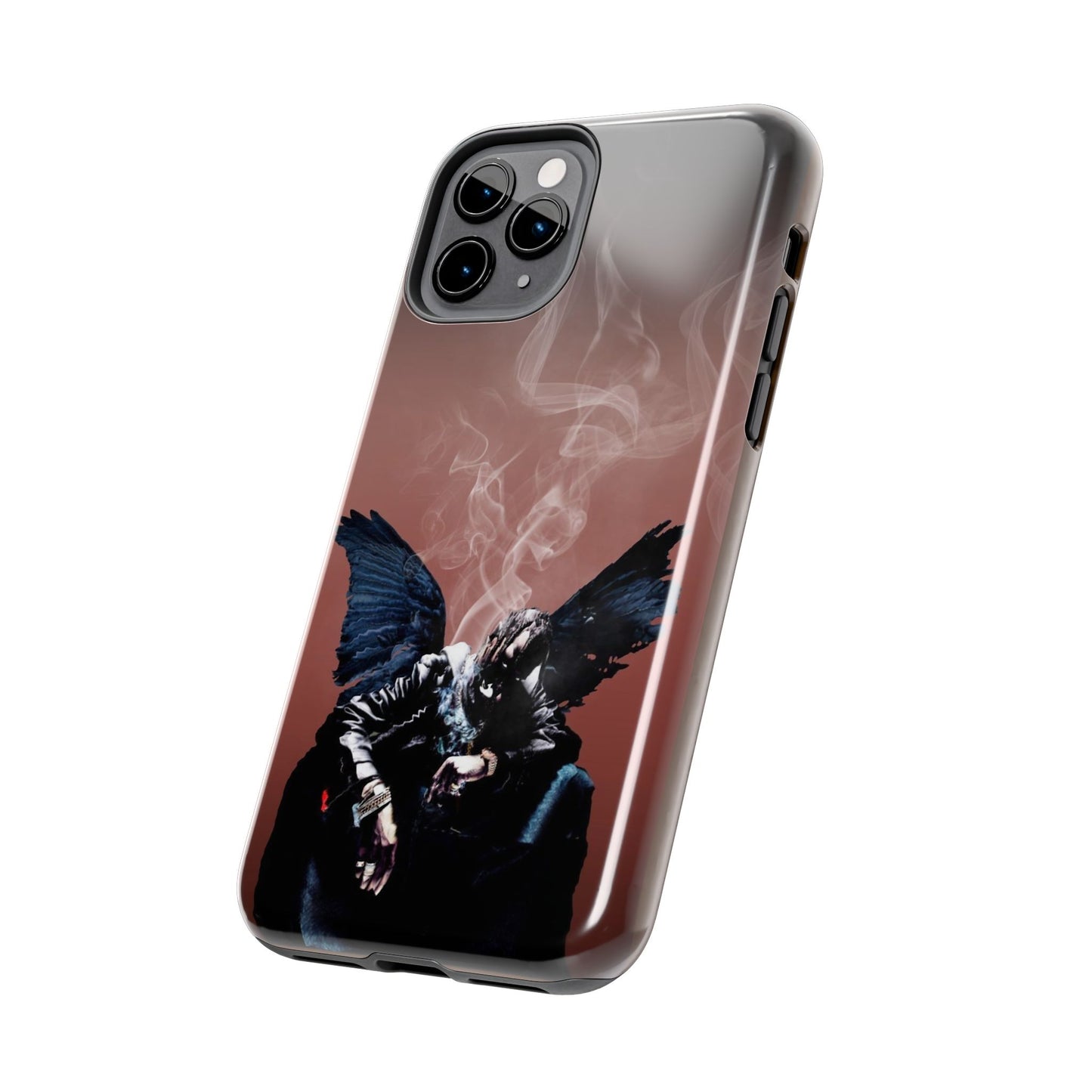 Travis Scott Birds In The Trap Sing McKnight phone case