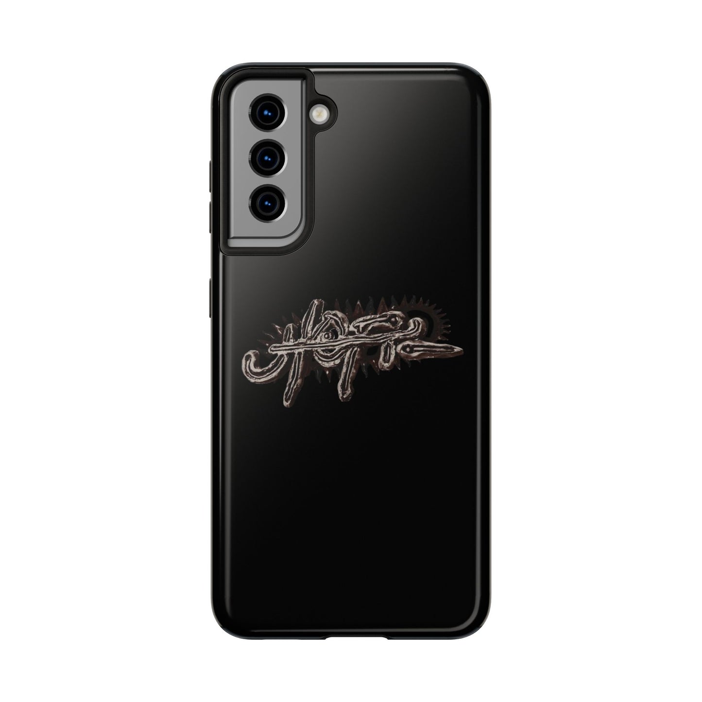 Travis Scott "Utopia" phone case