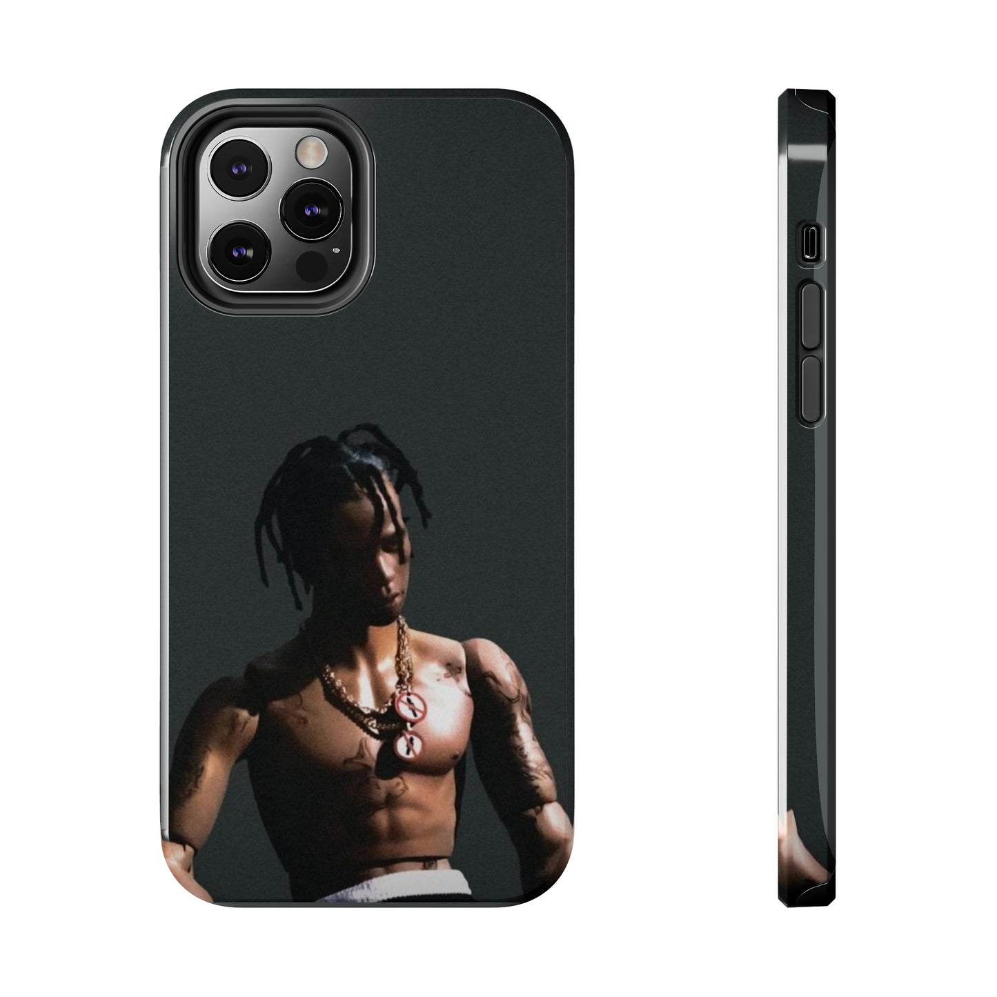 Travis Scott Rodeo Phone Case