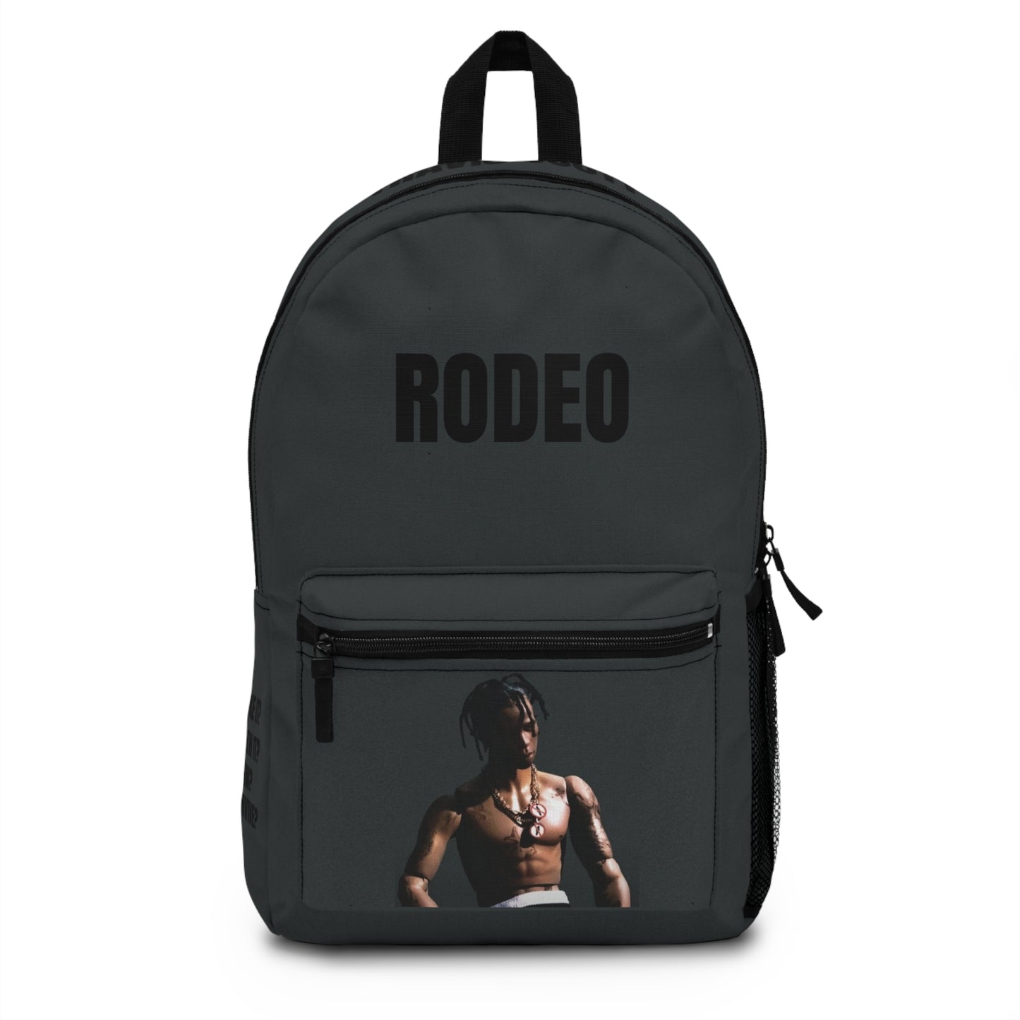 Travis Scott "Rodeo" Backpack