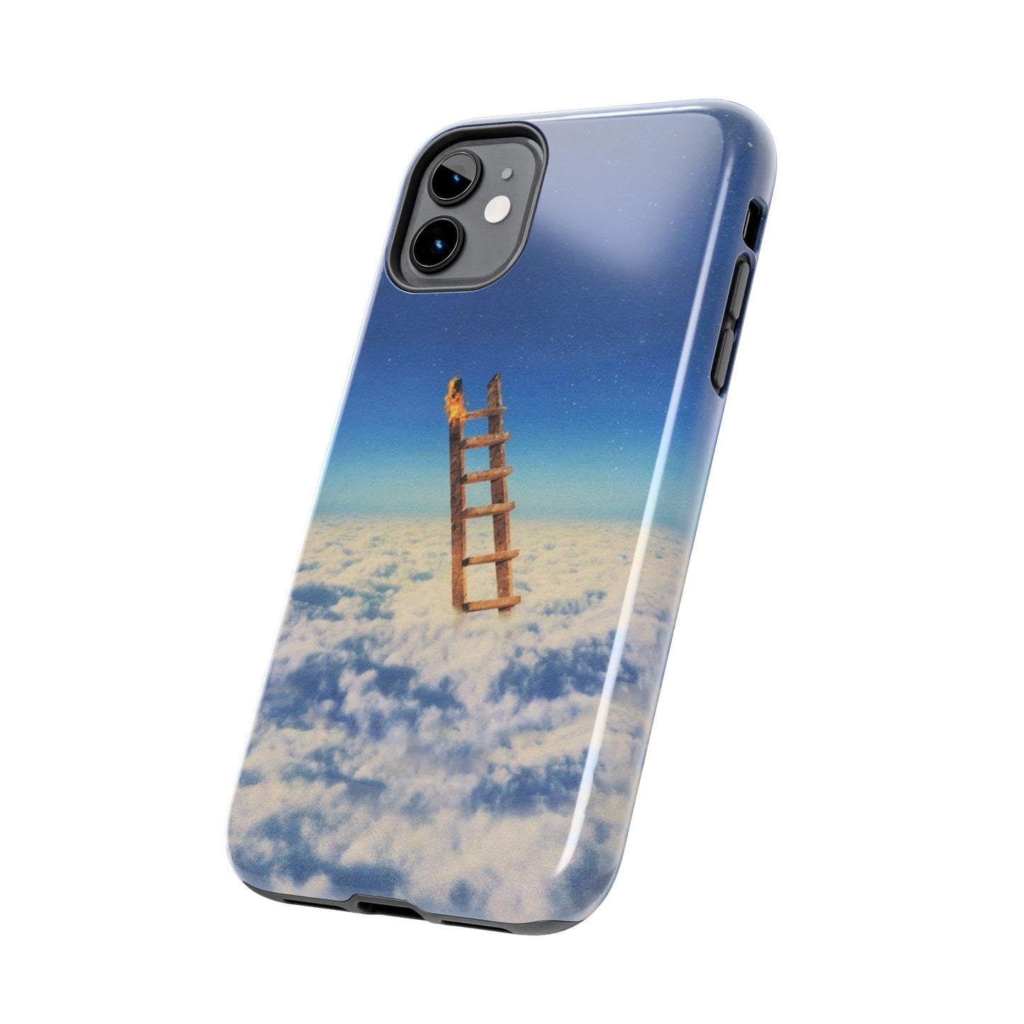 Travis Scott "Highest in the Room" Phone Case