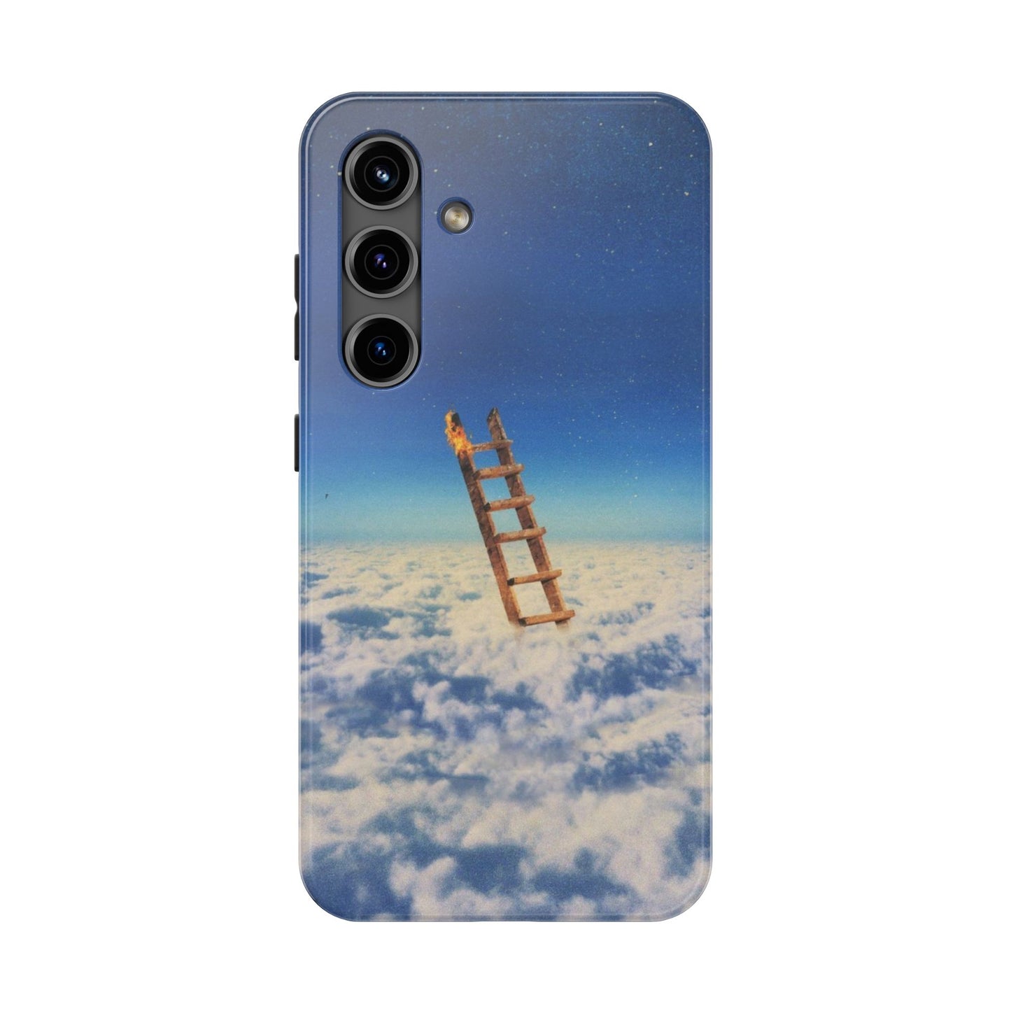 Travis Scott "Highest in the Room" Phone Case