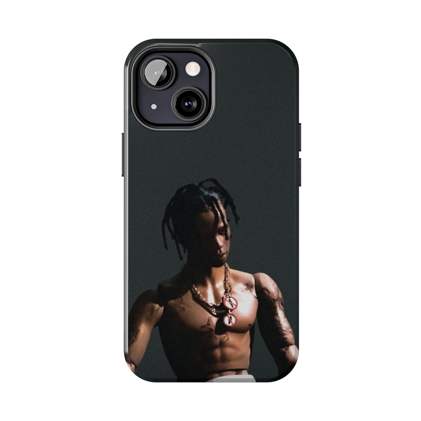 Travis Scott Rodeo Phone Case