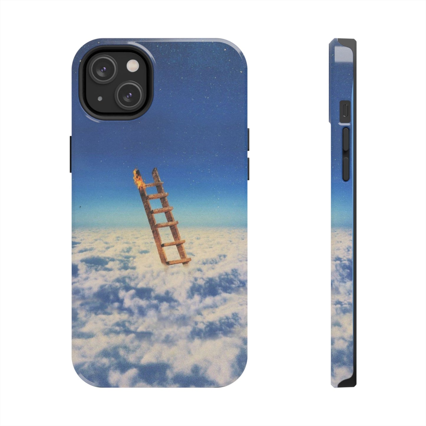 Travis Scott "Highest in the Room" Phone Case