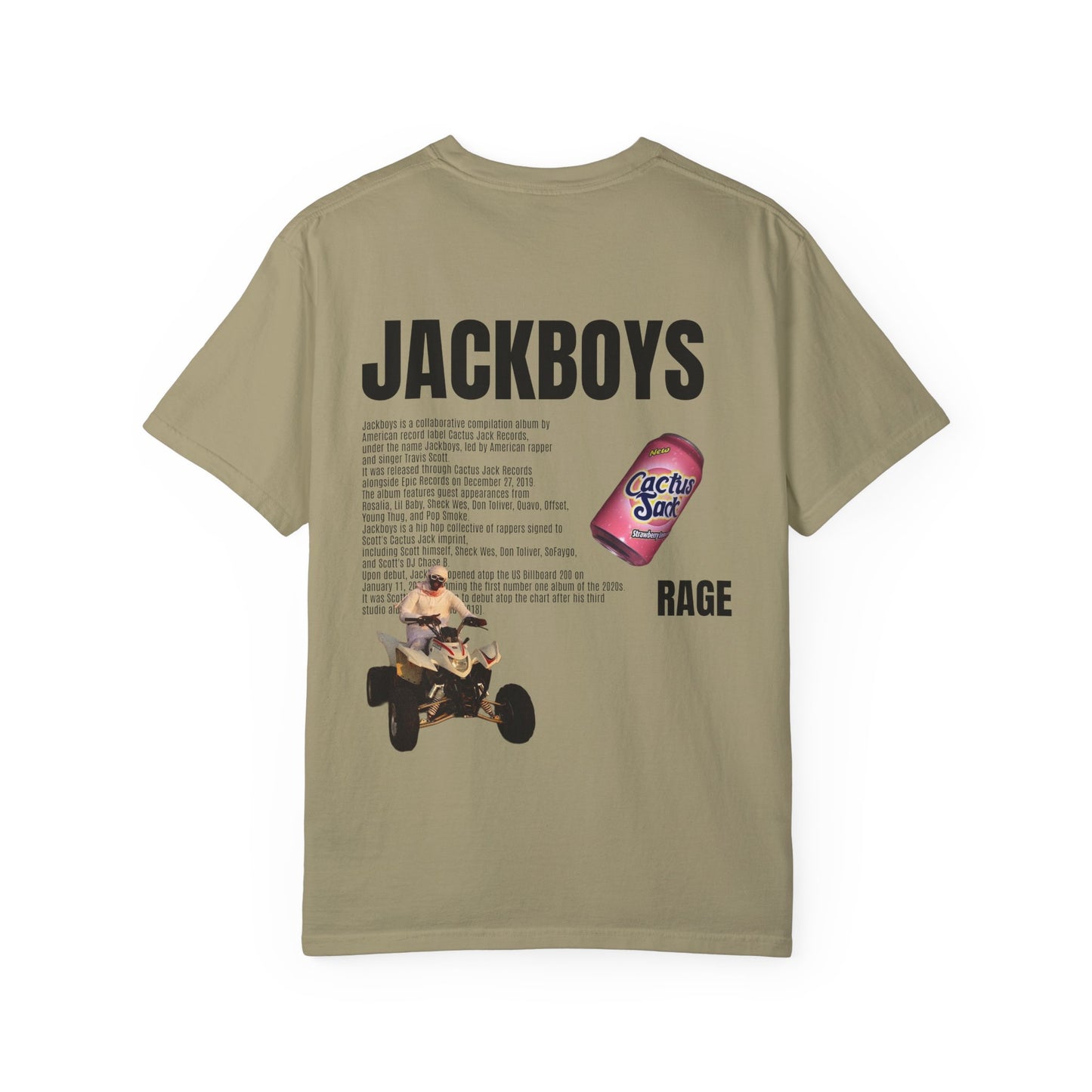 JACKBOYS T-Shirt