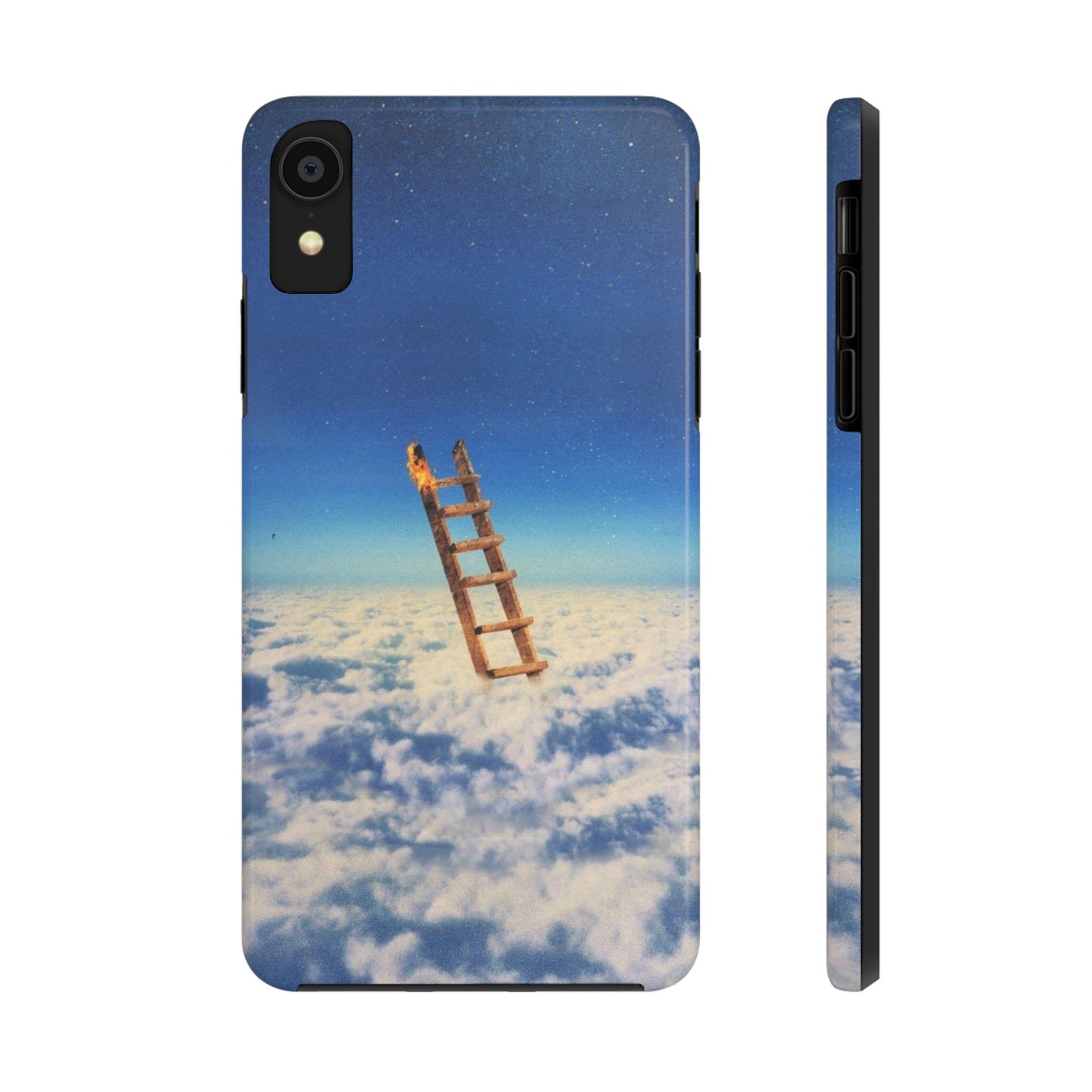 Travis Scott "Highest in the Room" Phone Case