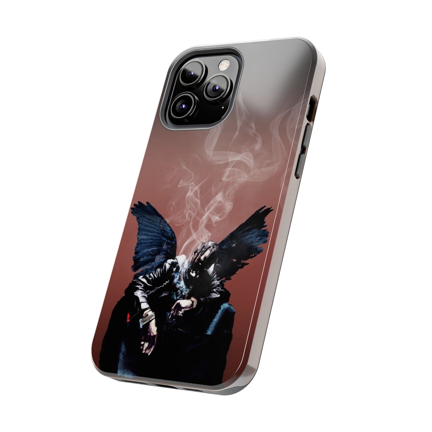 Travis Scott Birds In The Trap Sing McKnight phone case