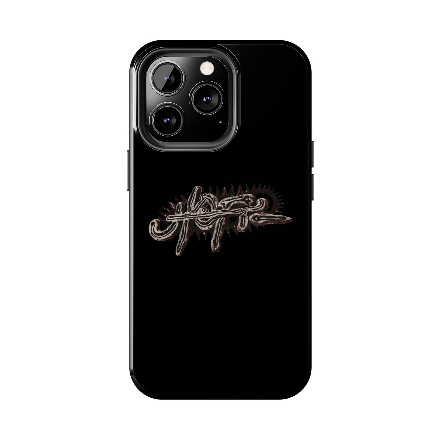 Travis Scott "Utopia" phone case