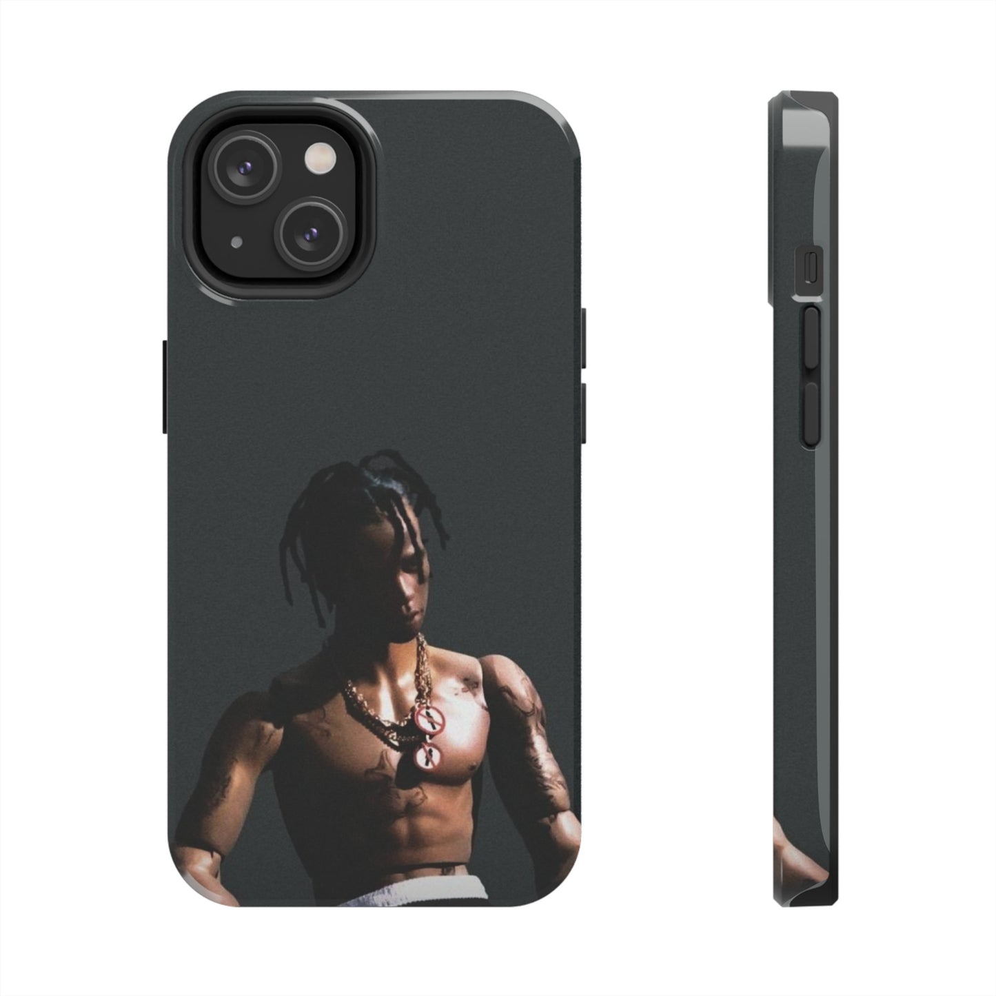 Travis Scott Rodeo Phone Case