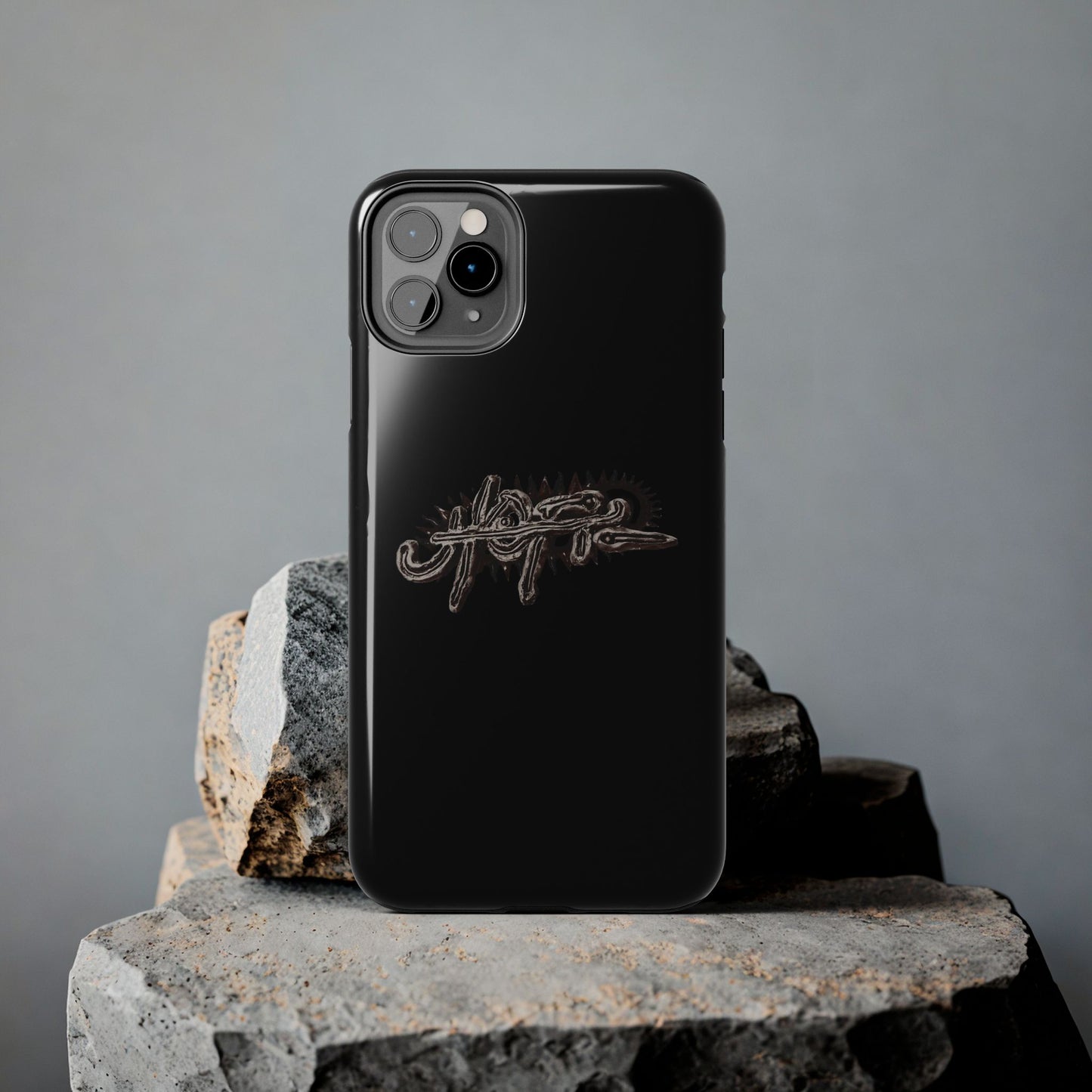 Travis Scott "Utopia" phone case