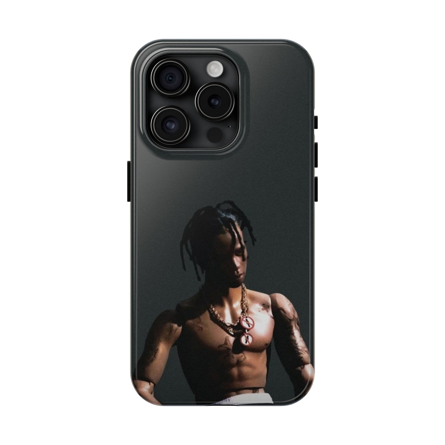 Travis Scott Rodeo Phone Case