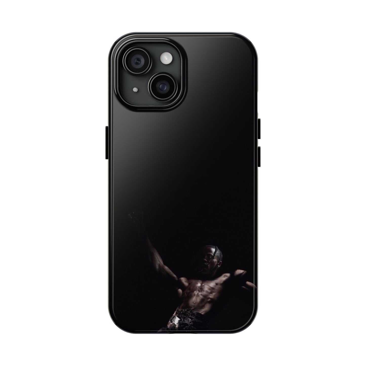 Travis Scott Utopia Phone Case