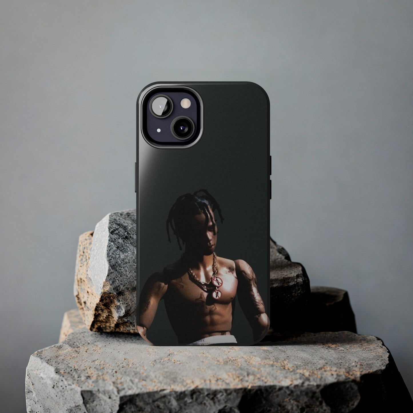 Travis Scott Rodeo Phone Case