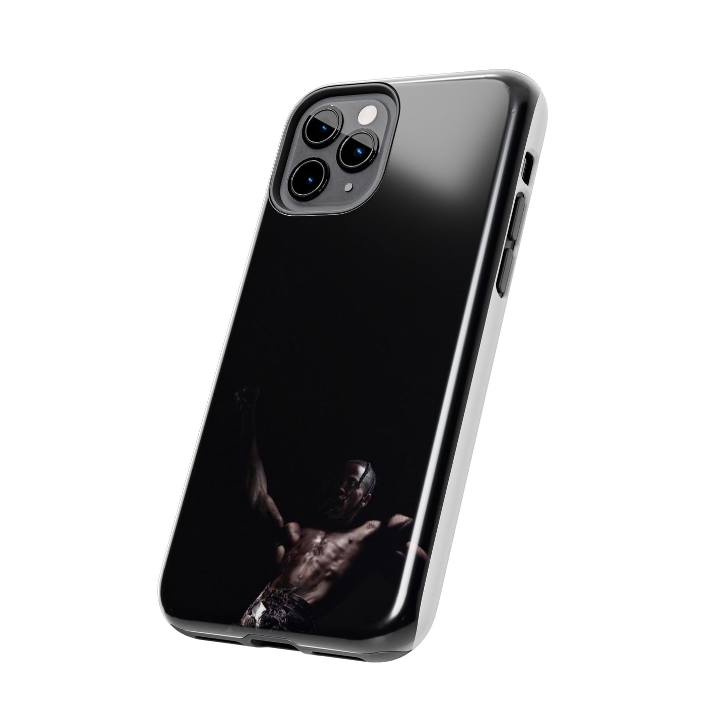 Travis Scott Utopia Phone Case