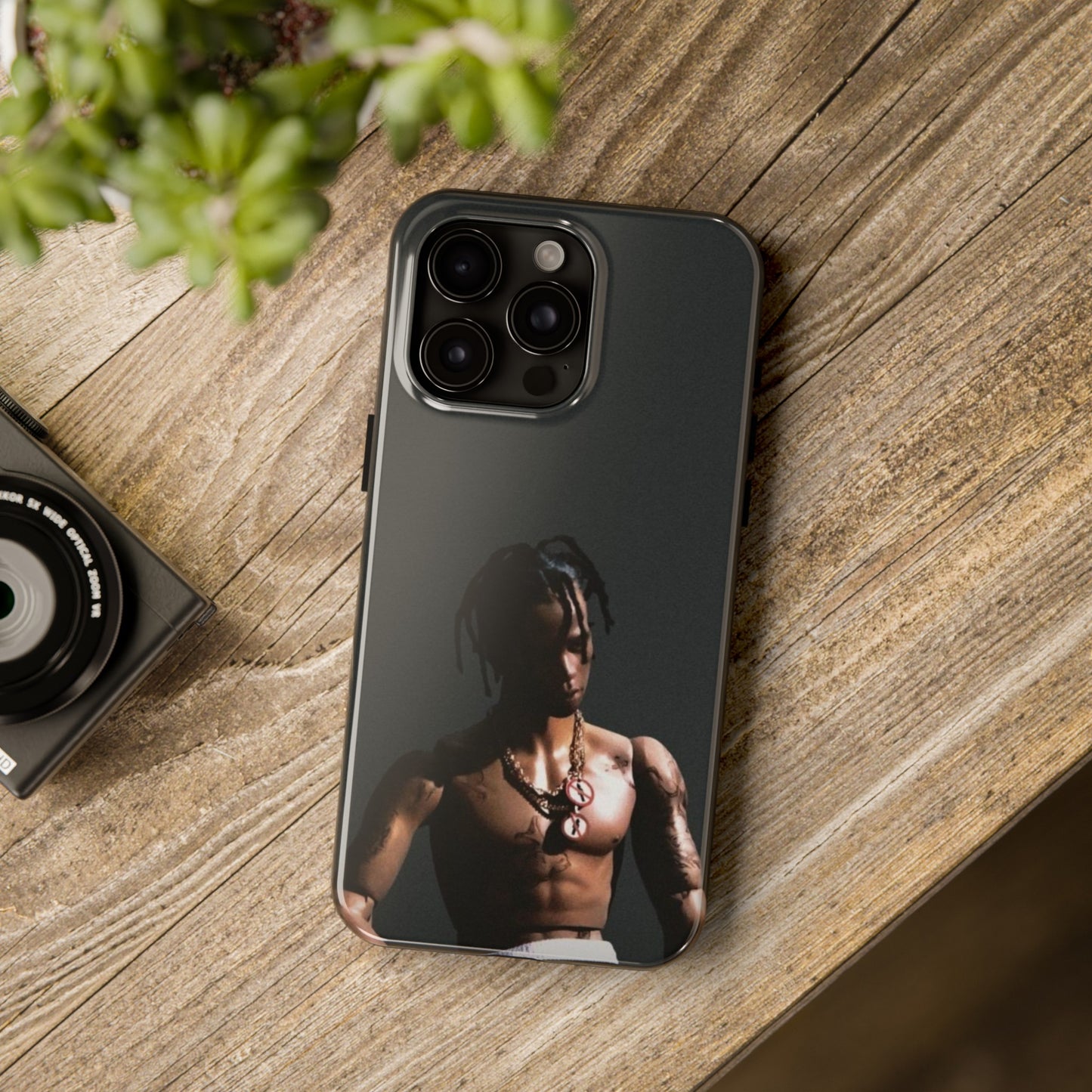 Travis Scott Rodeo Phone Case