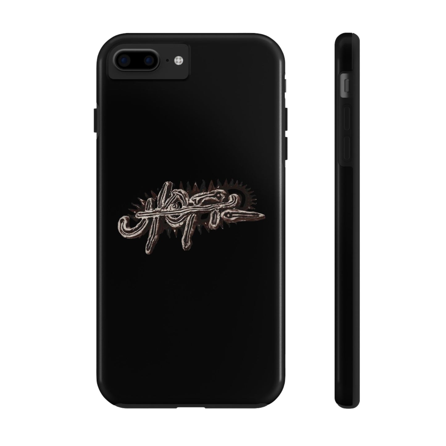 Travis Scott "Utopia" phone case