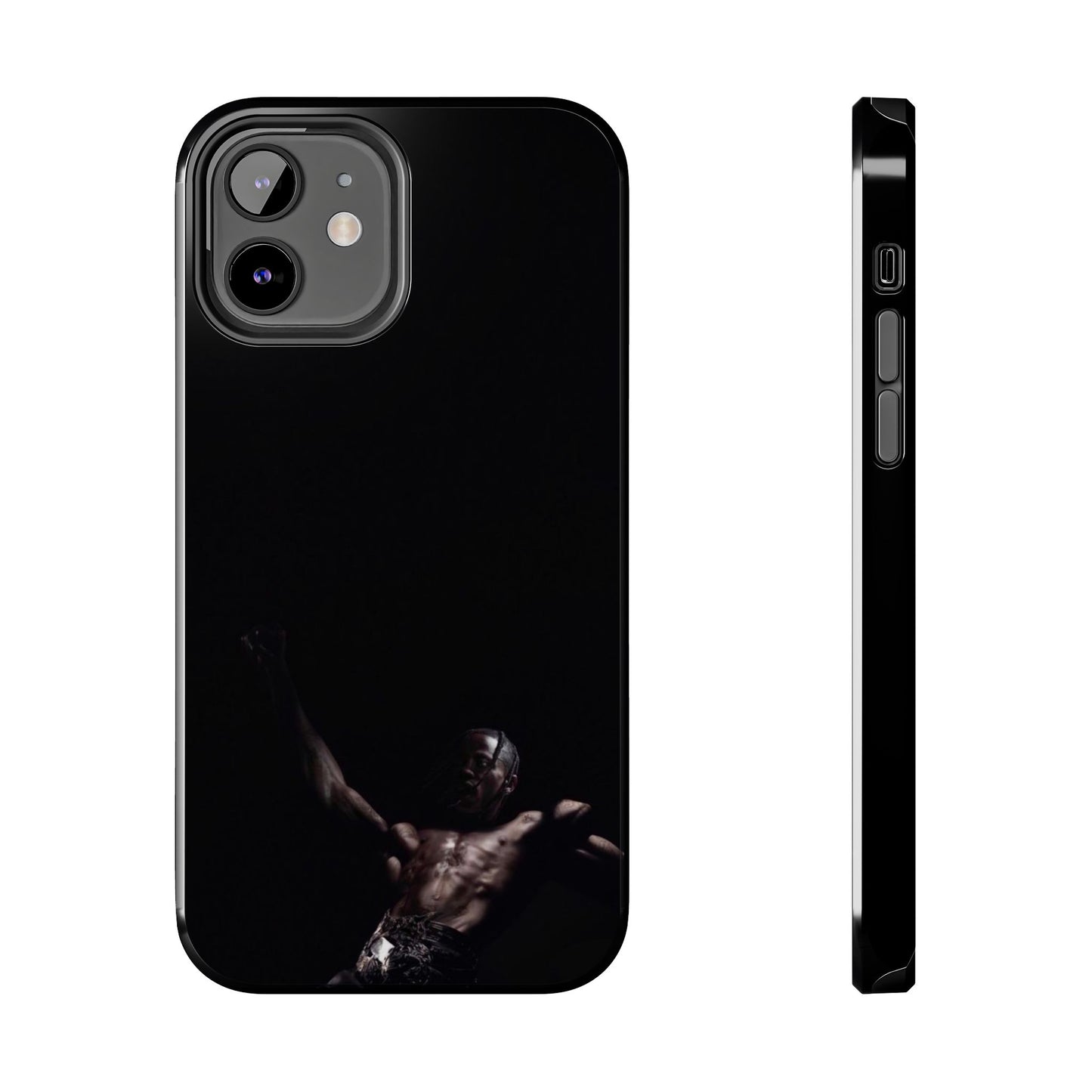 Travis Scott Utopia Phone Case