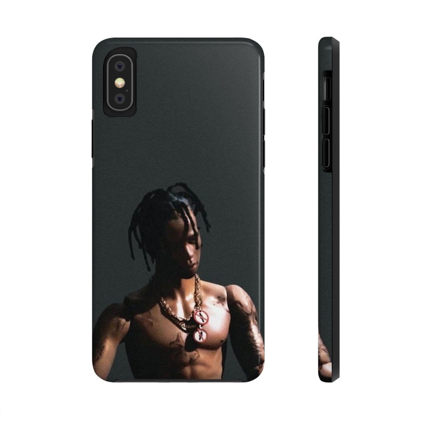 Travis Scott Rodeo Phone Case