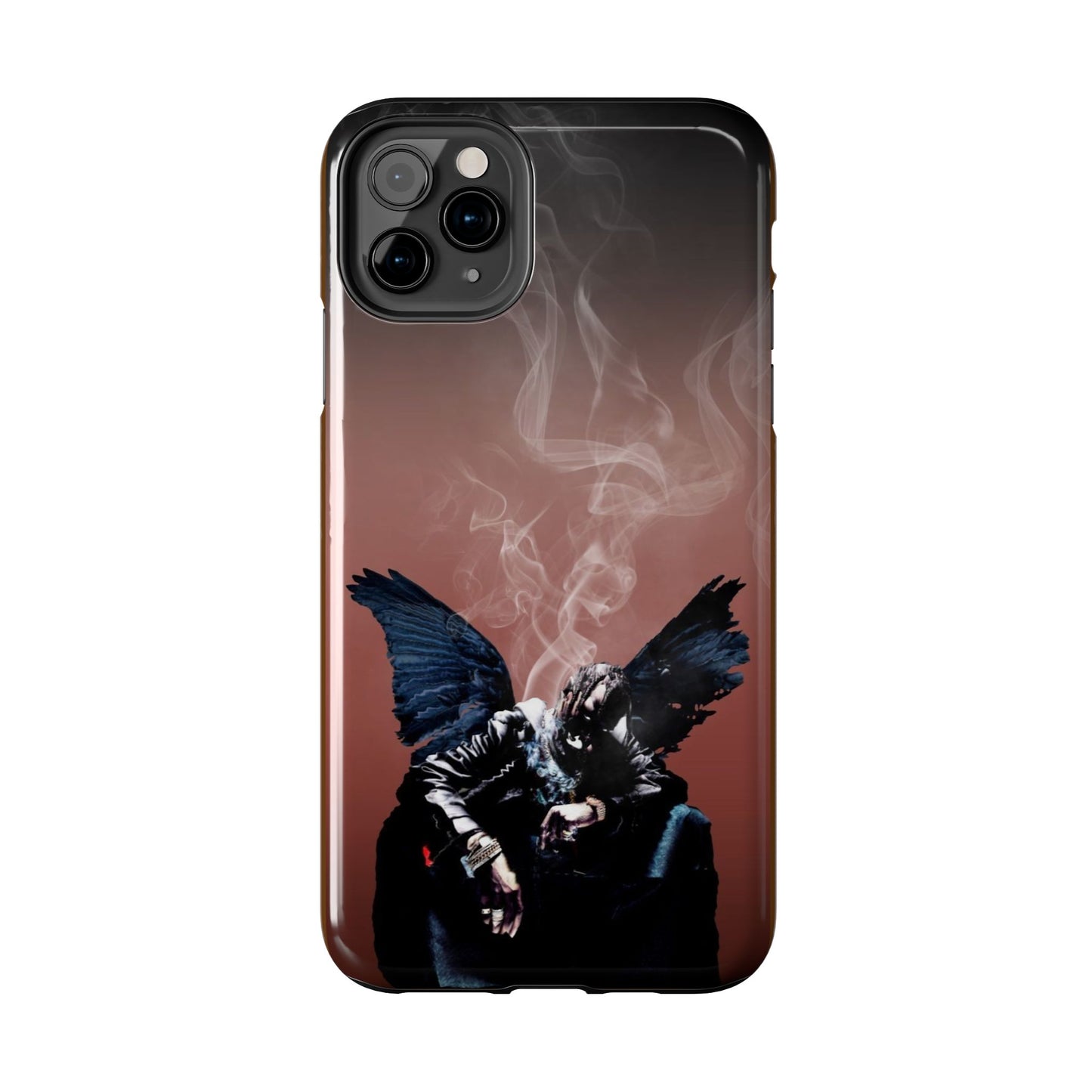 Travis Scott Birds In The Trap Sing McKnight phone case