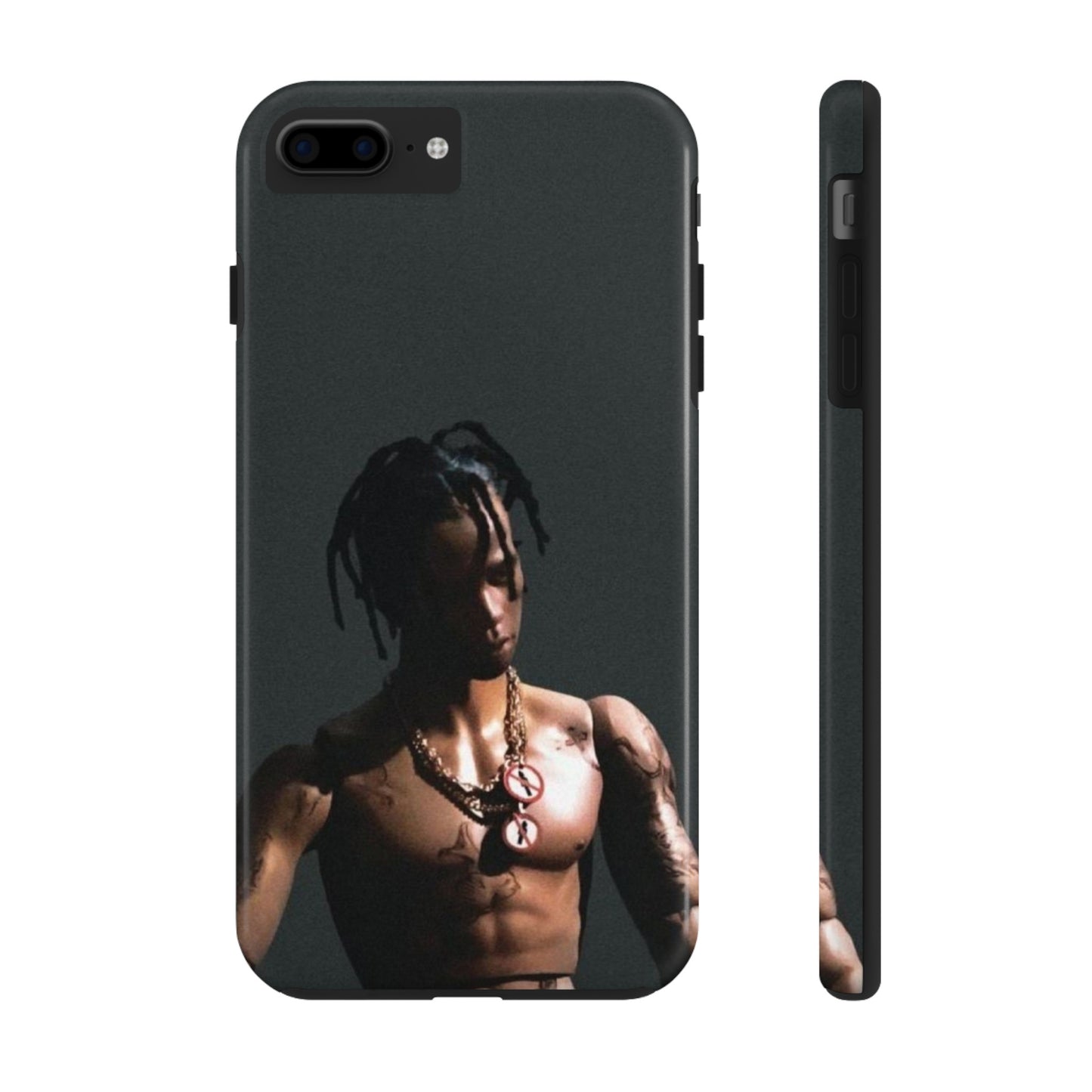 Travis Scott Rodeo Phone Case