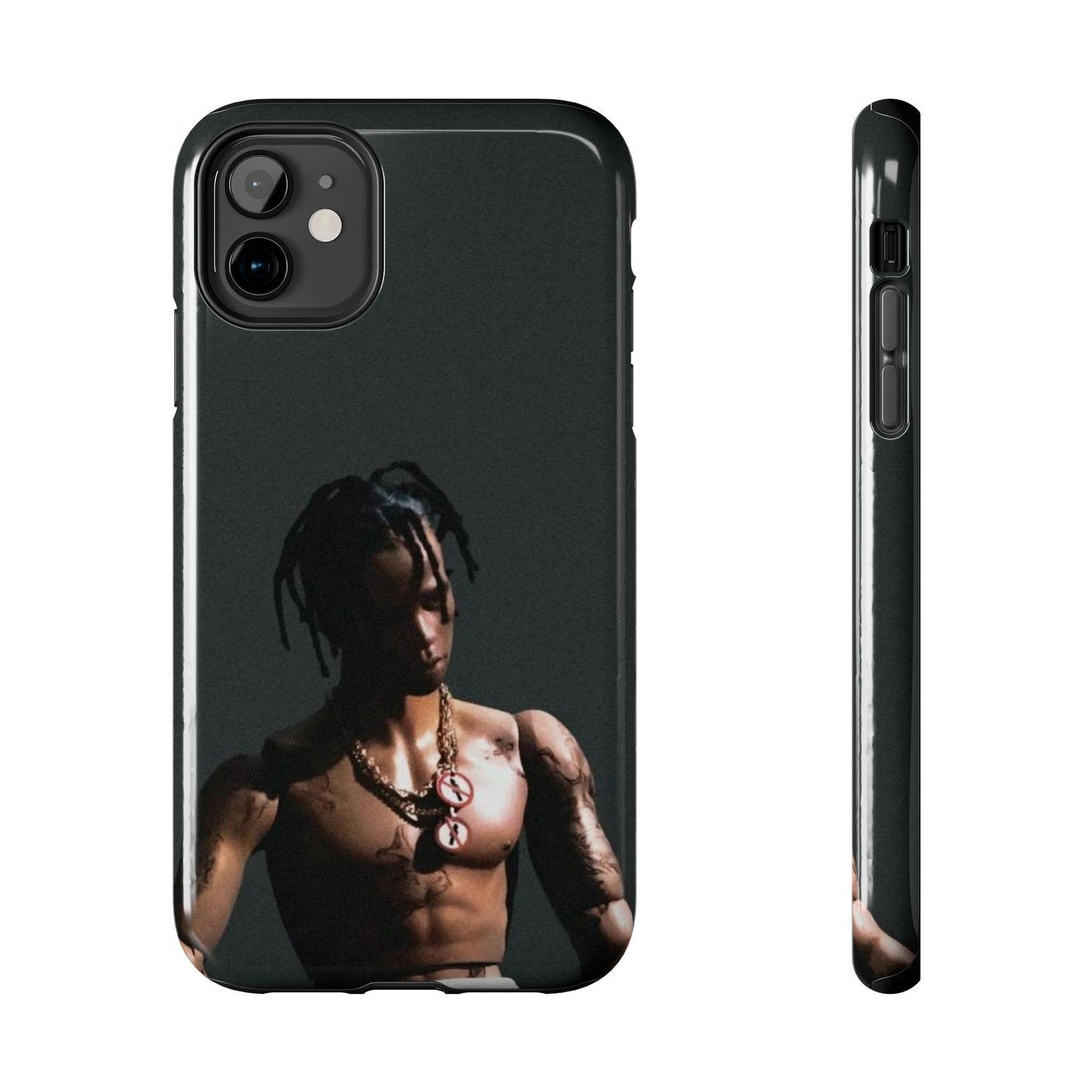 Travis Scott Rodeo Phone Case