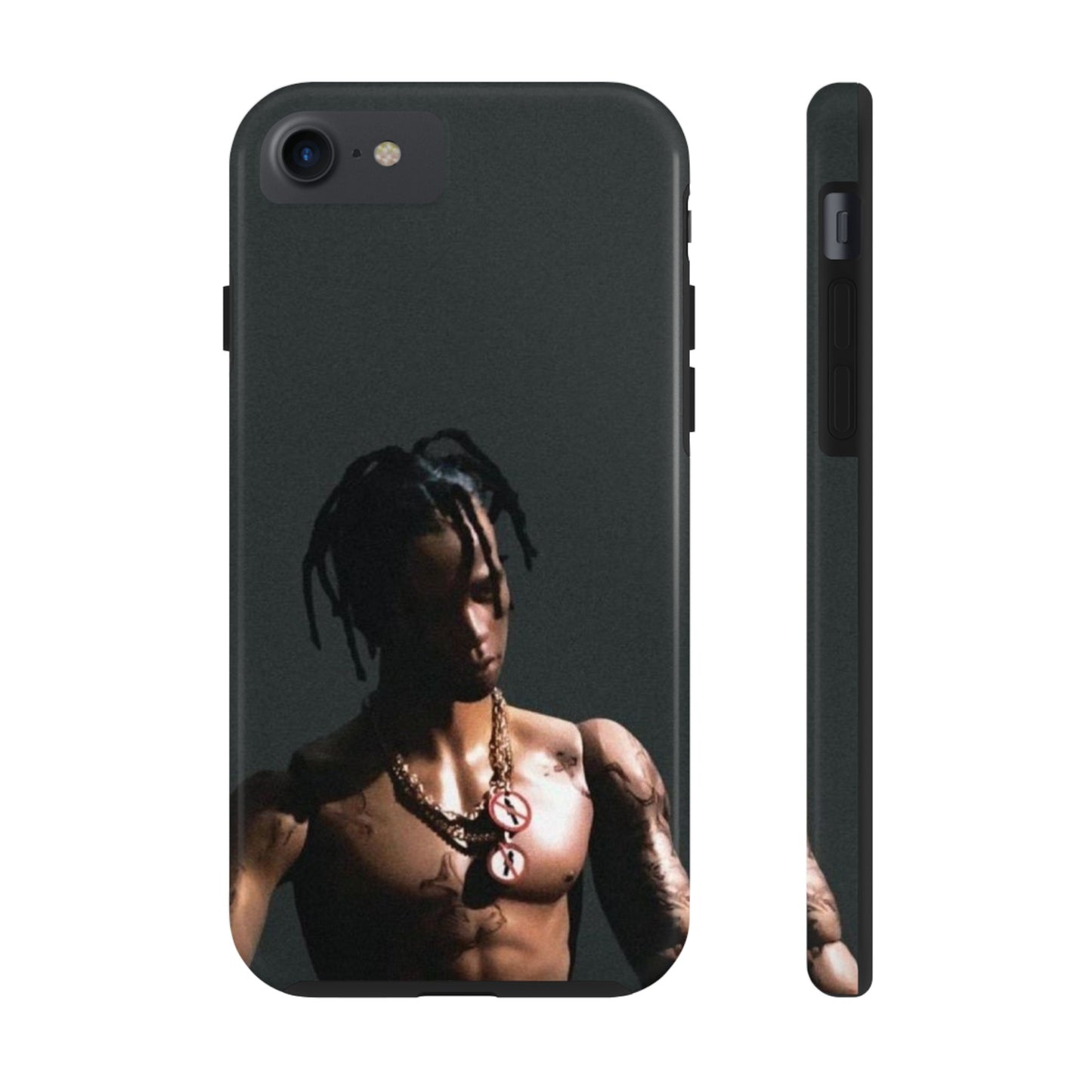 Travis Scott Rodeo Phone Case