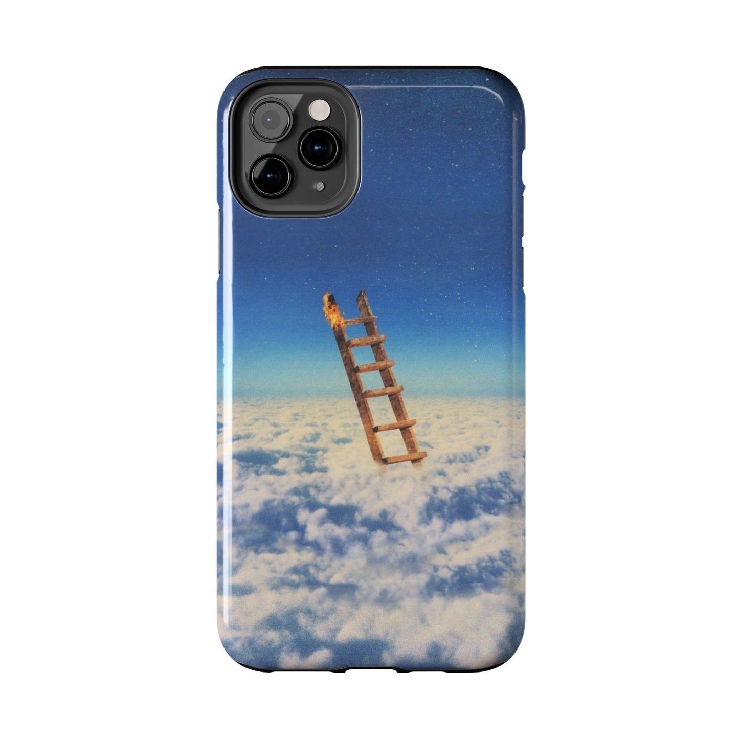 Travis Scott "Highest in the Room" Phone Case