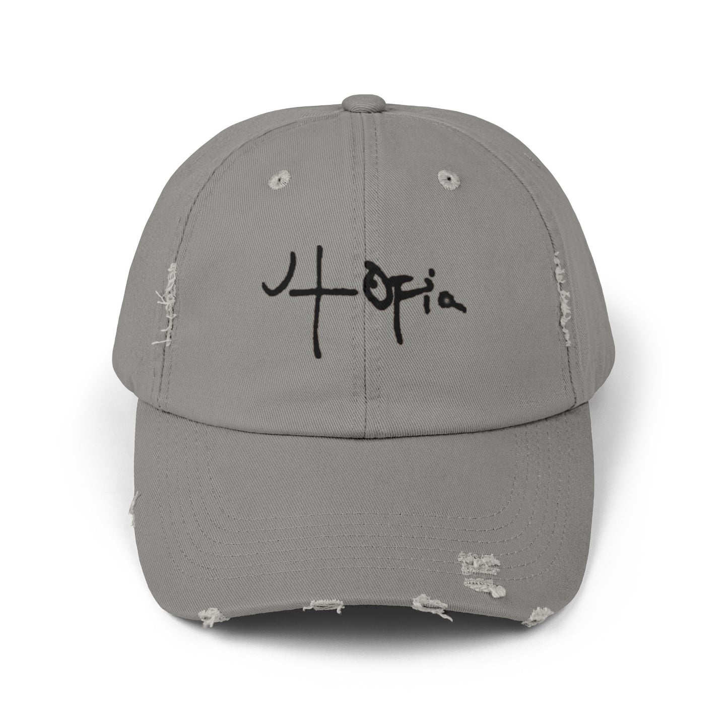 Travis Scott "Utopia" Cap