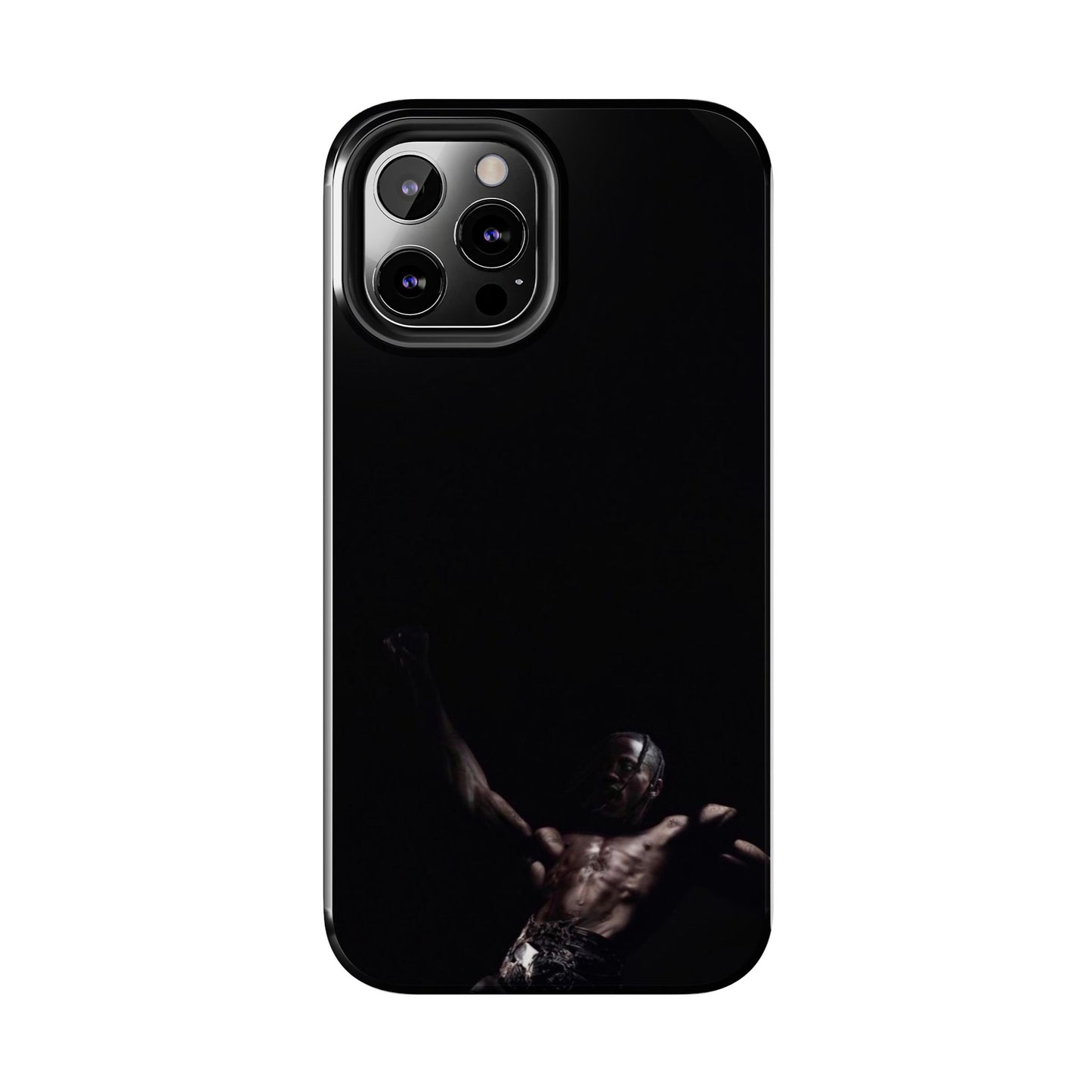 Travis Scott Utopia Phone Case