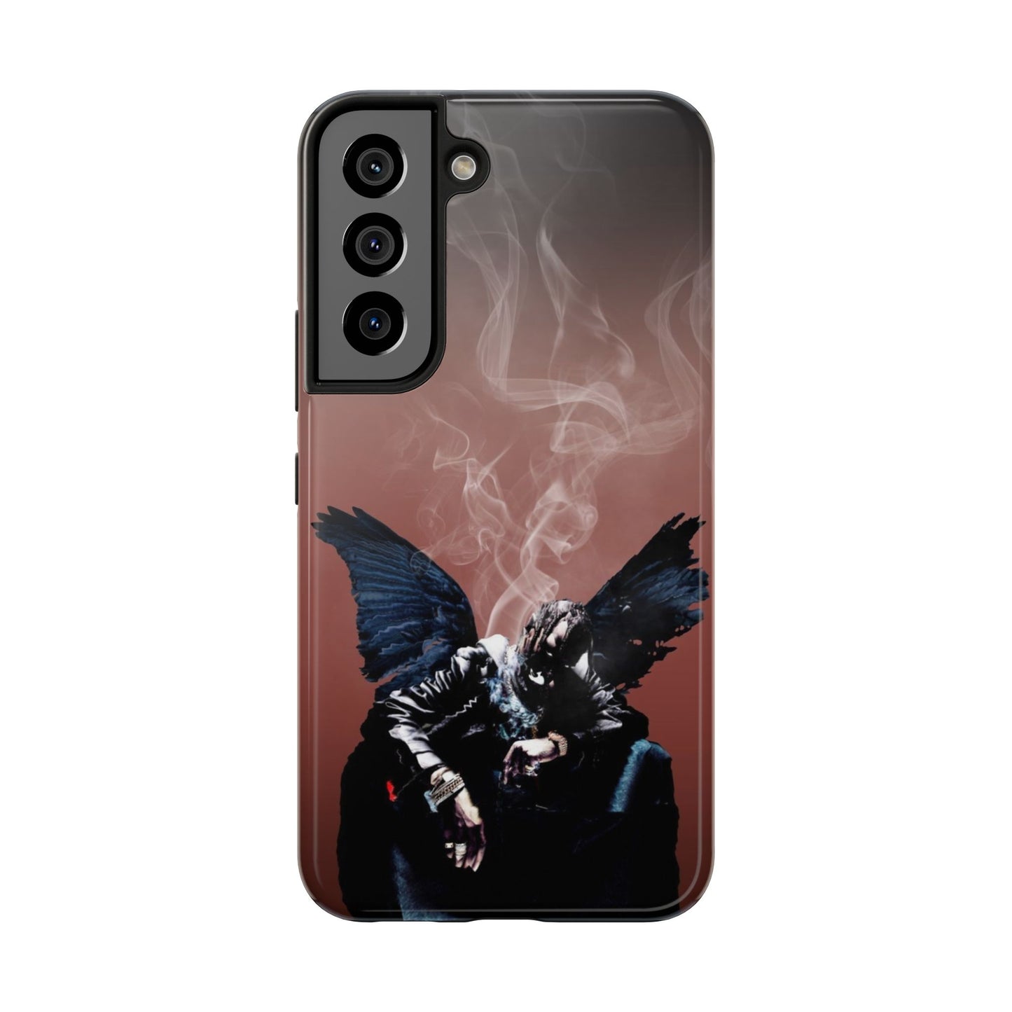 Travis Scott Birds In The Trap Sing McKnight phone case