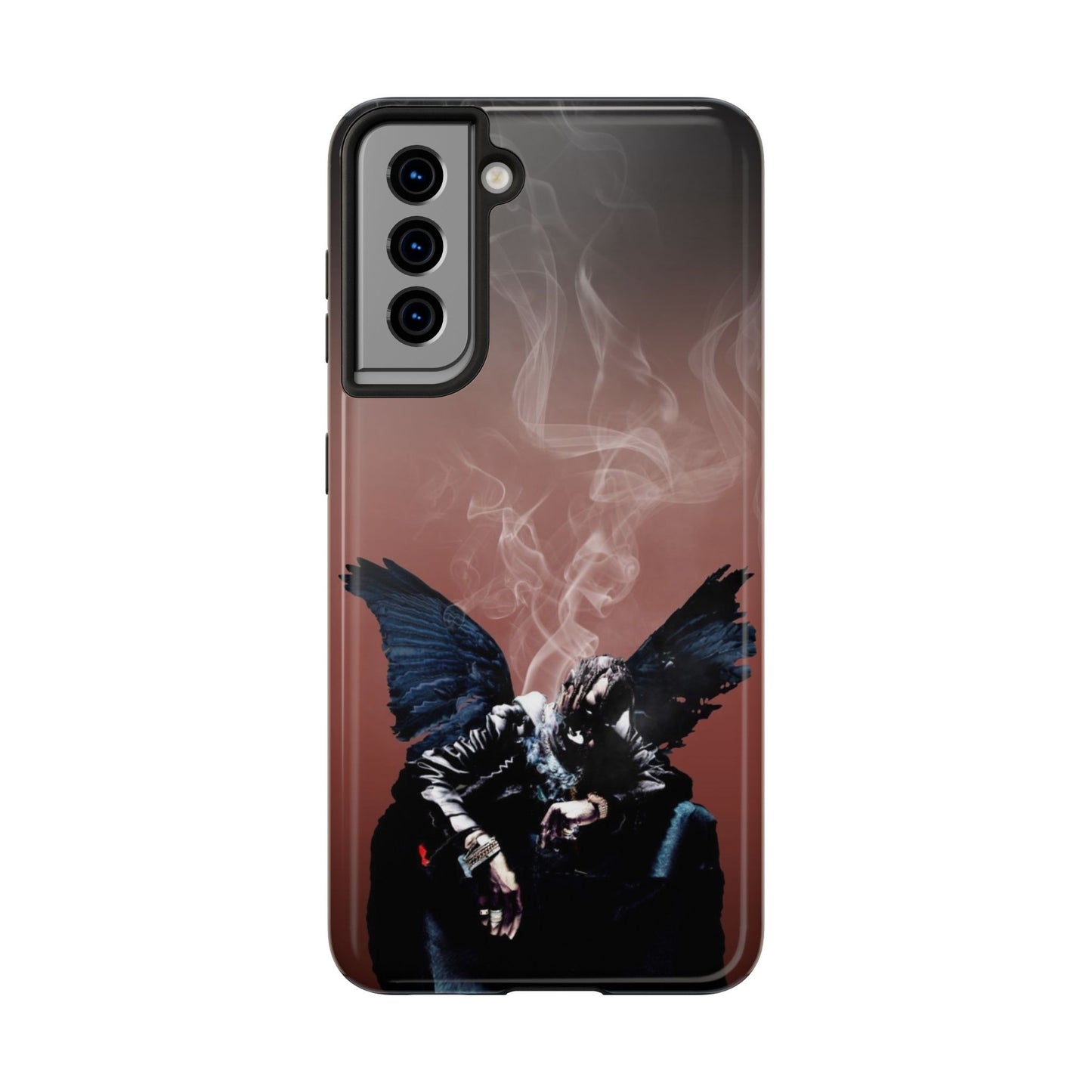 Travis Scott Birds In The Trap Sing McKnight phone case