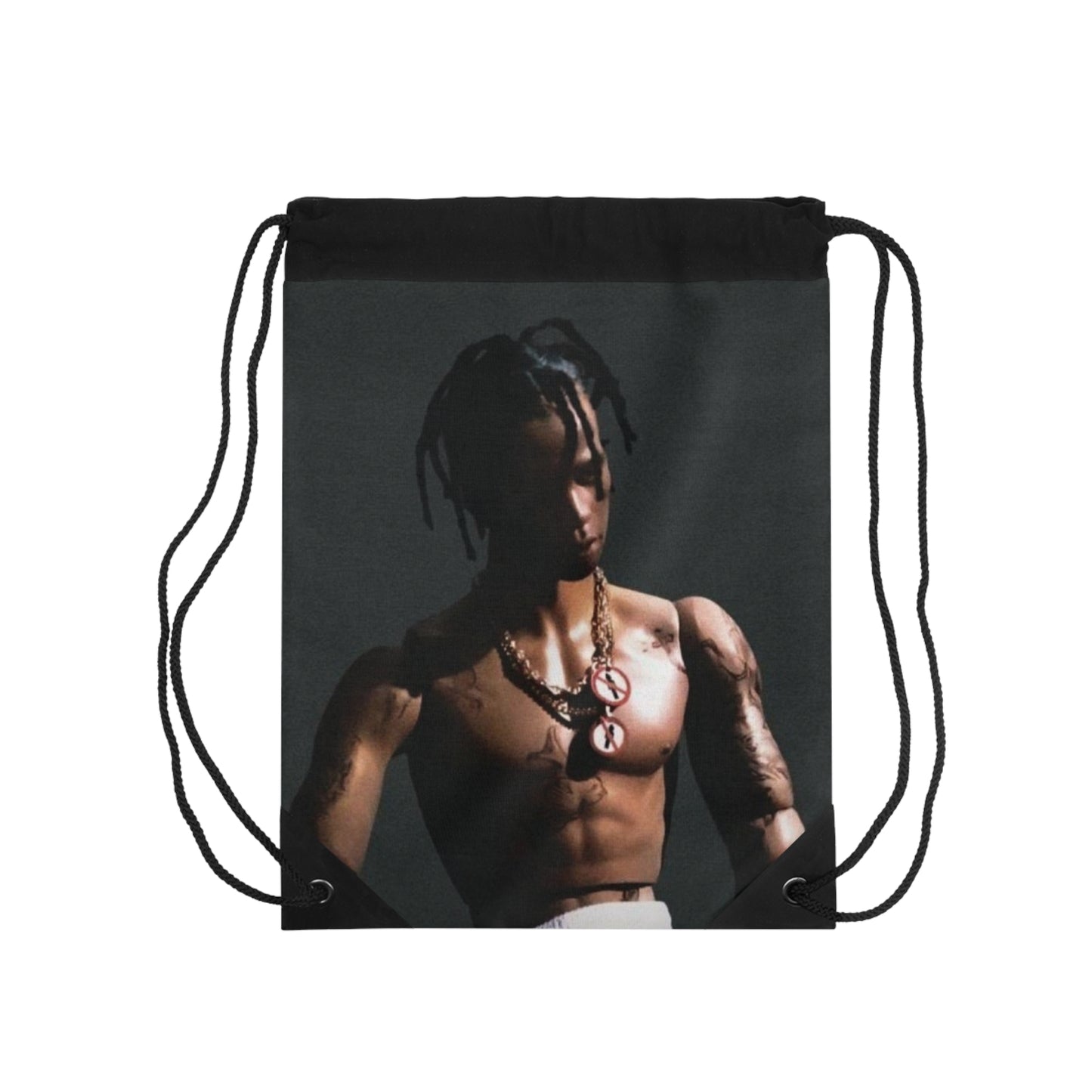 Travis Scott "Rodeo" Drawstring Bag